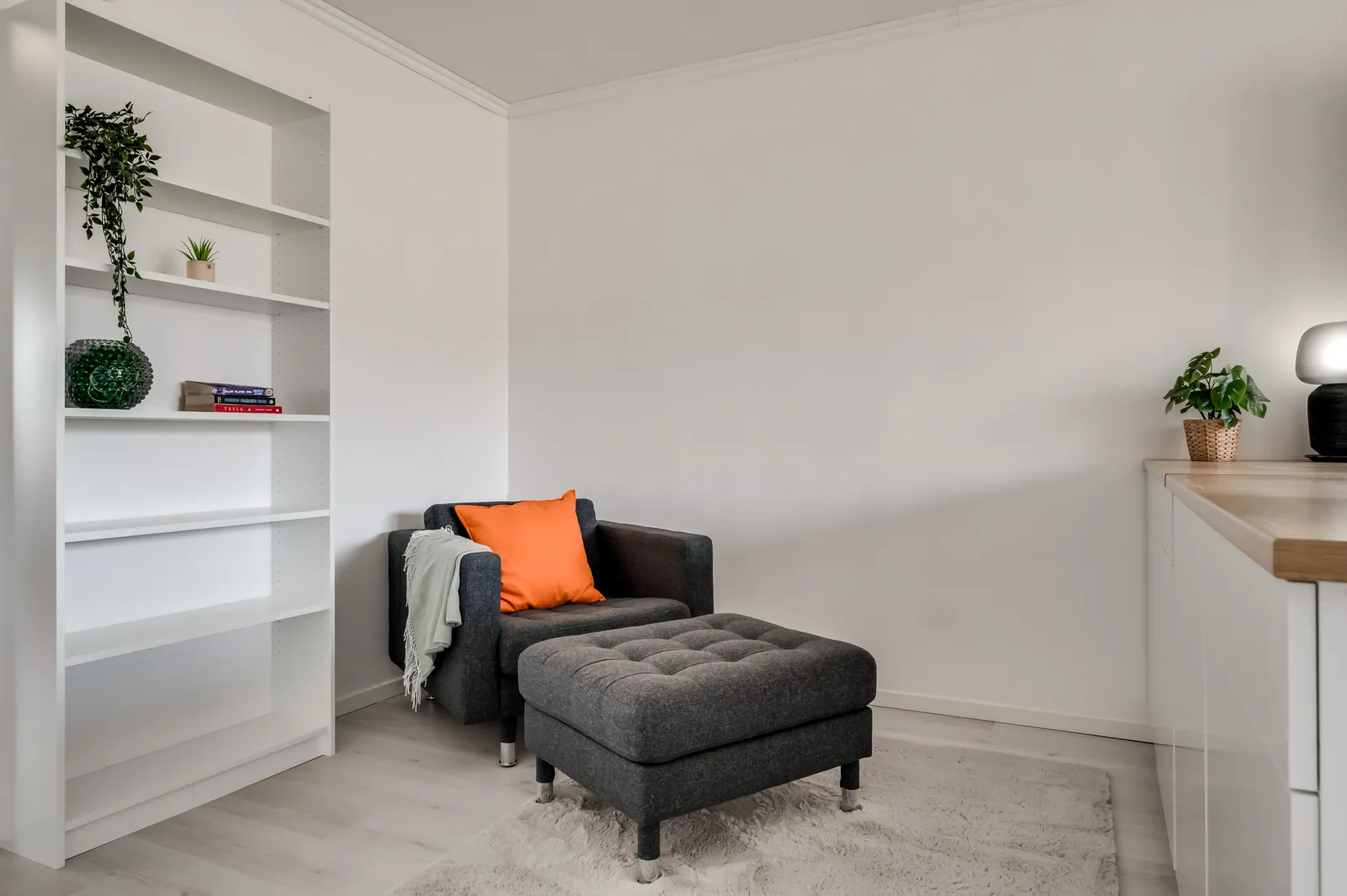 Bostadsrätt, Marknadsgatan 7A, Karlstad