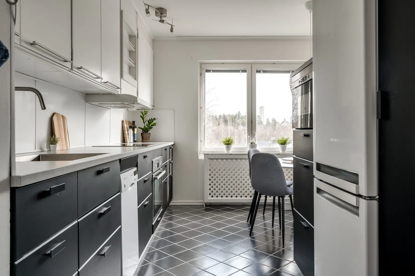 Bostadsrätt, Marknadsgatan 7A, Karlstad