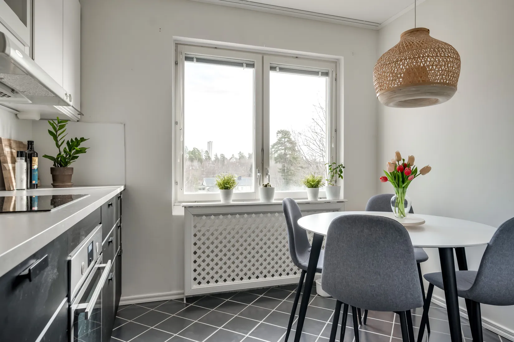 Bostadsrätt, Marknadsgatan 7A, Karlstad