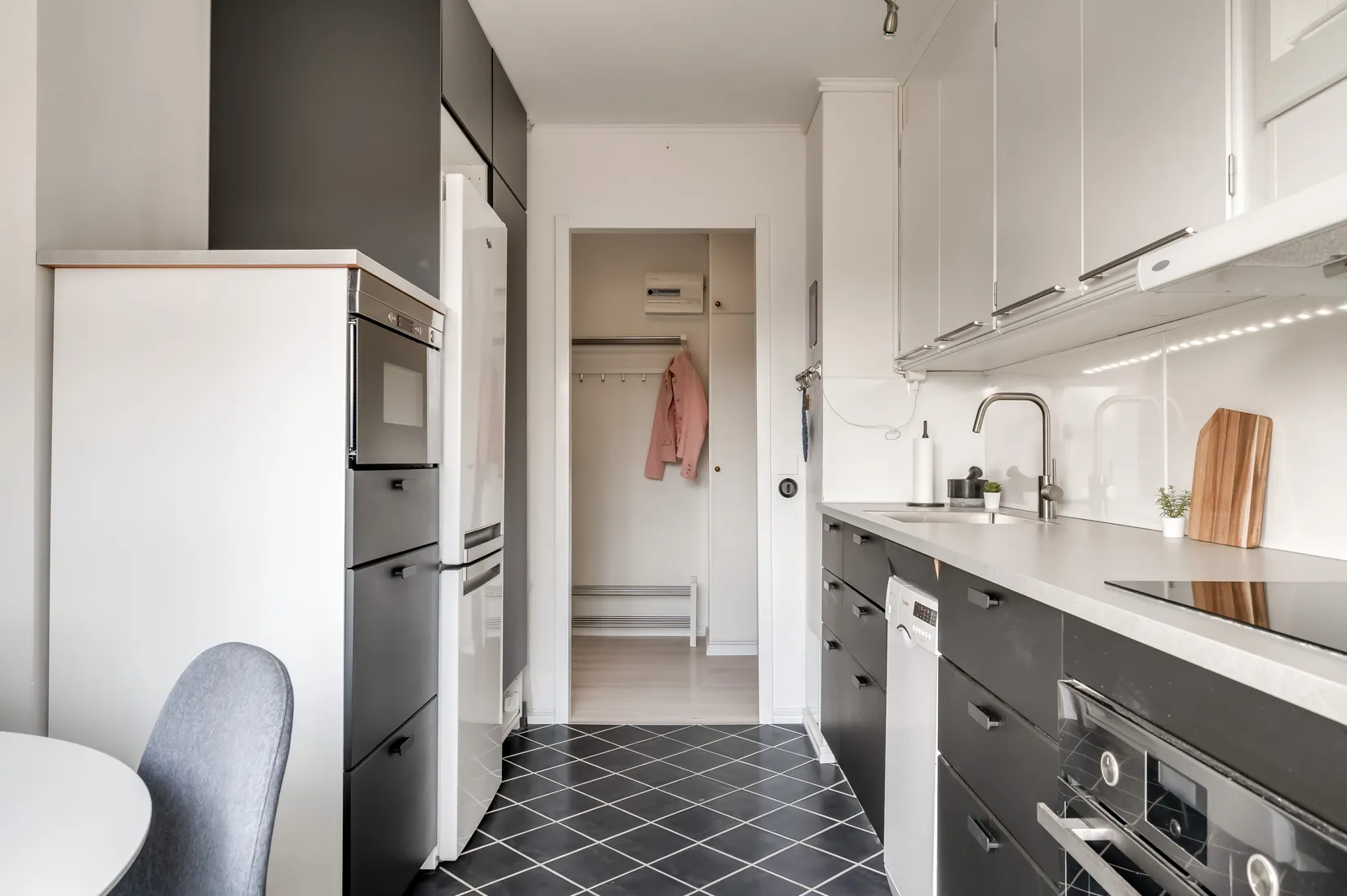 Bostadsrätt, Marknadsgatan 7A, Karlstad