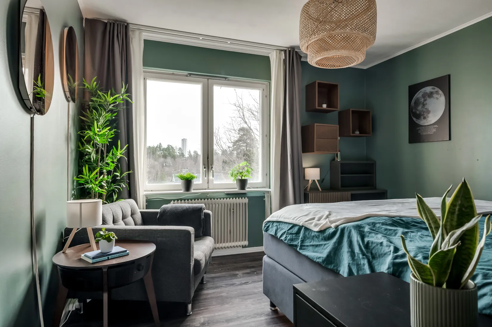 Bostadsrätt, Marknadsgatan 7A, Karlstad