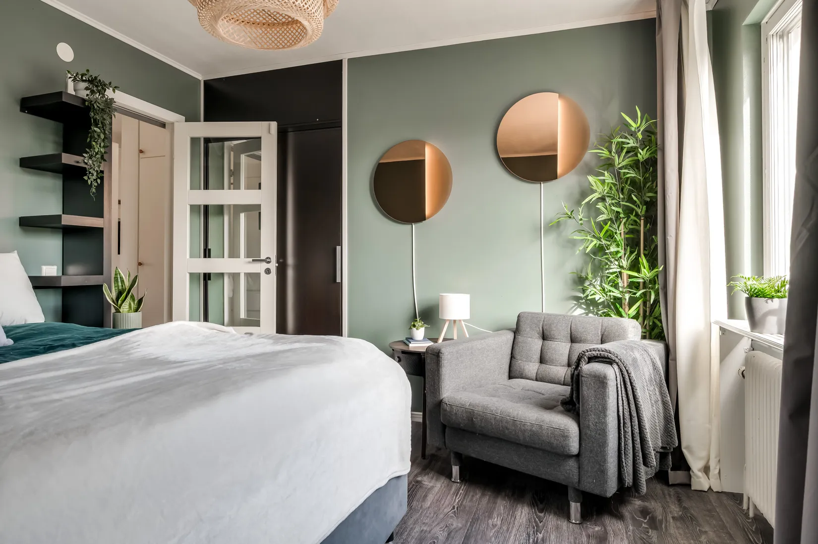 Bostadsrätt, Marknadsgatan 7A, Karlstad