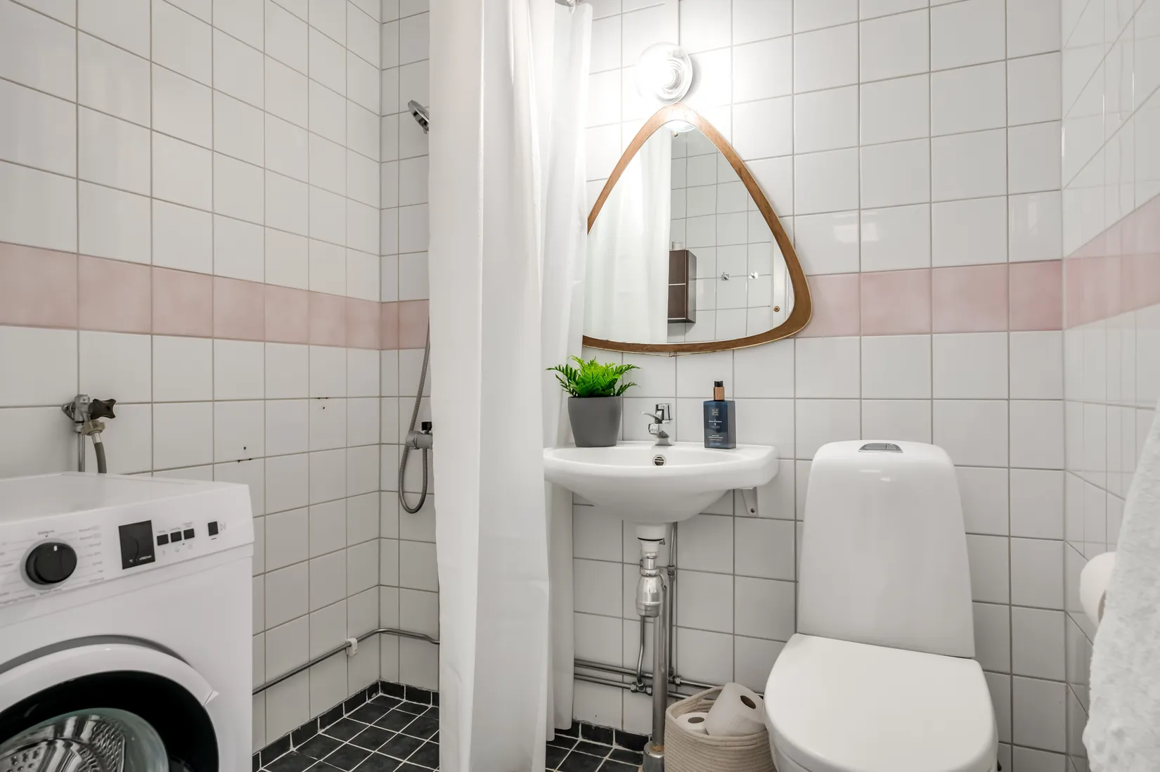 Bostadsrätt, Marknadsgatan 7A, Karlstad