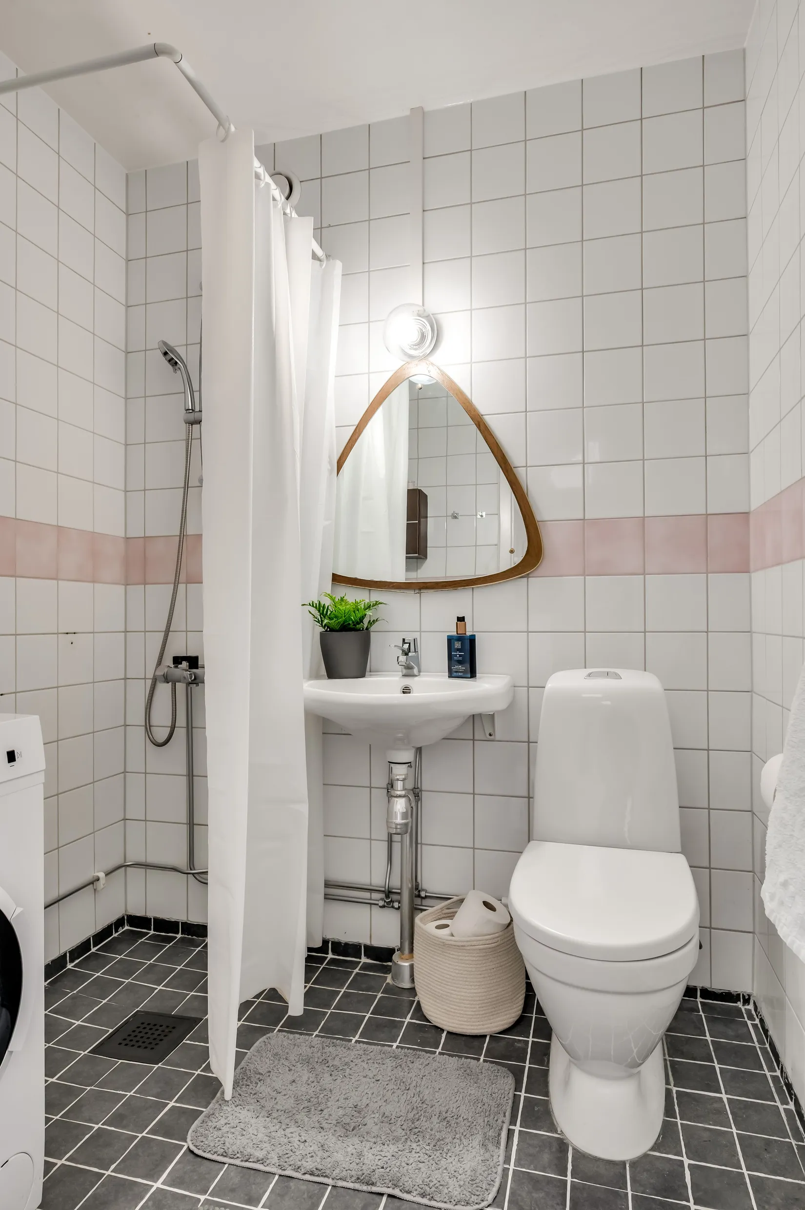 Bostadsrätt, Marknadsgatan 7A, Karlstad