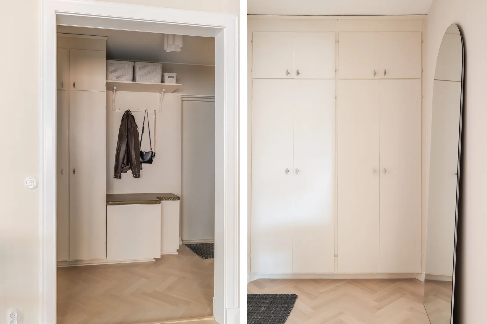 Bostadsrätt, Idungatan 5, 3tr, Vasastan, Stockholm