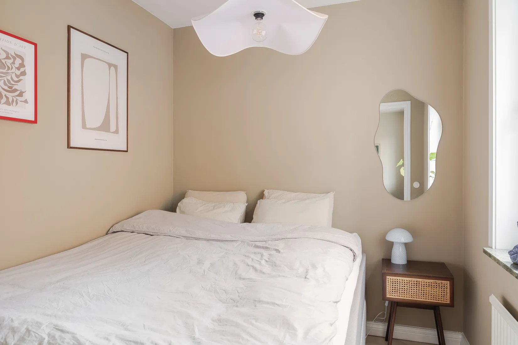 Bostadsrätt, Idungatan 5, 3tr, Vasastan, Stockholm