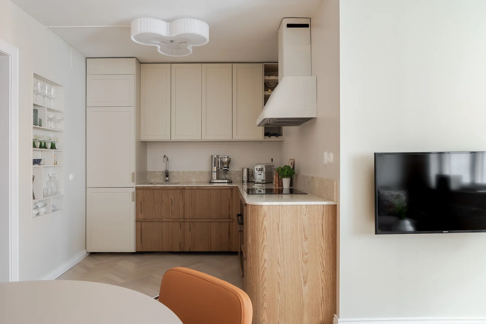 Bostadsrätt, Idungatan 5, 3tr, Vasastan, Stockholm