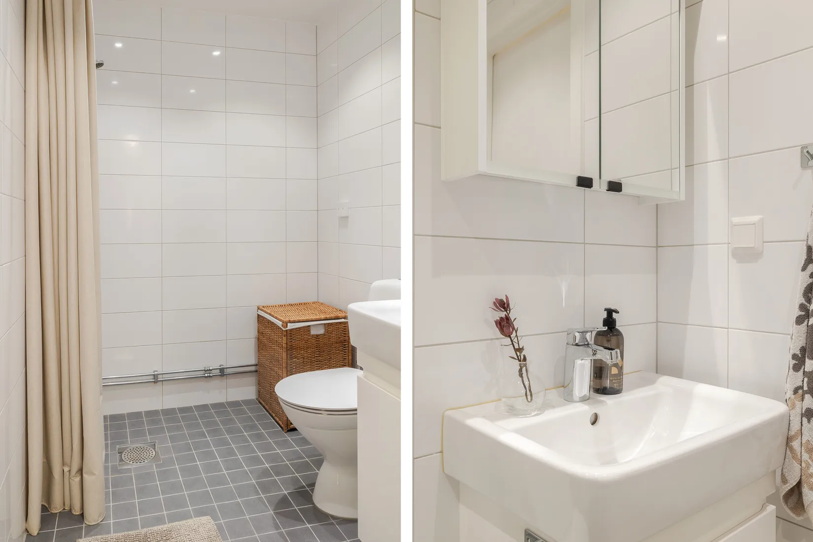 Bostadsrätt, Idungatan 5, 3tr, Vasastan, Stockholm