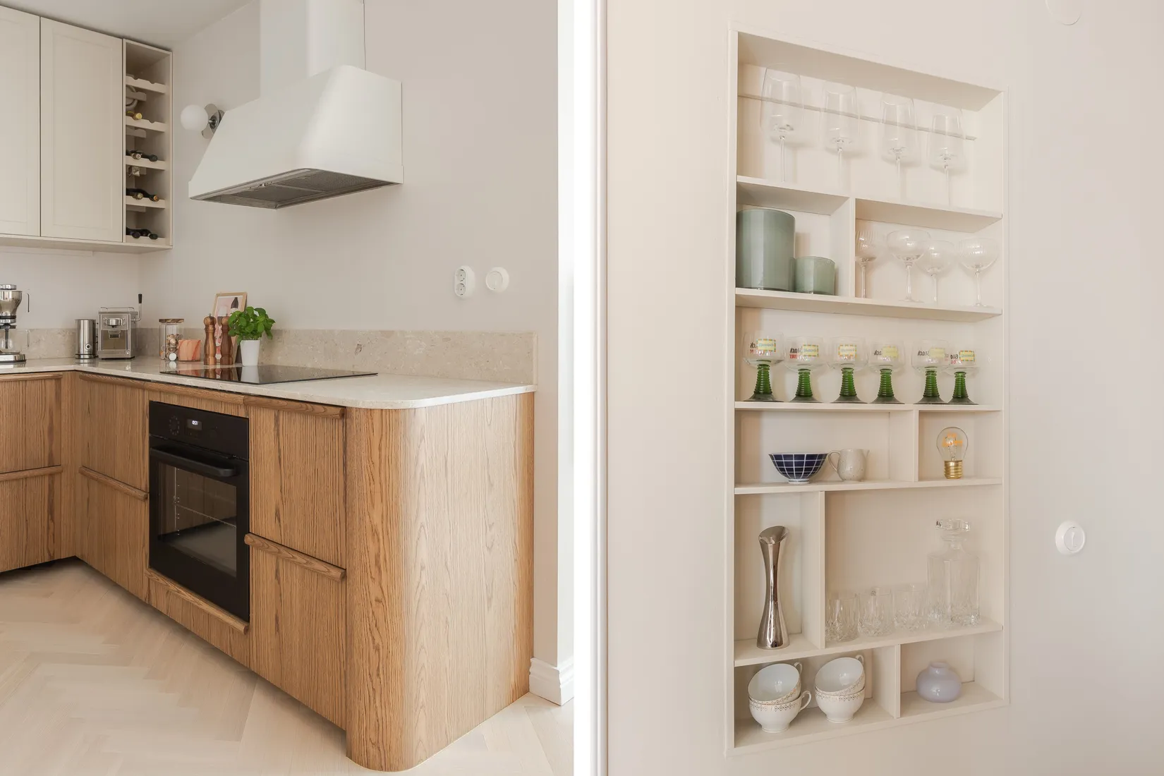 Bostadsrätt, Idungatan 5, 3tr, Vasastan, Stockholm