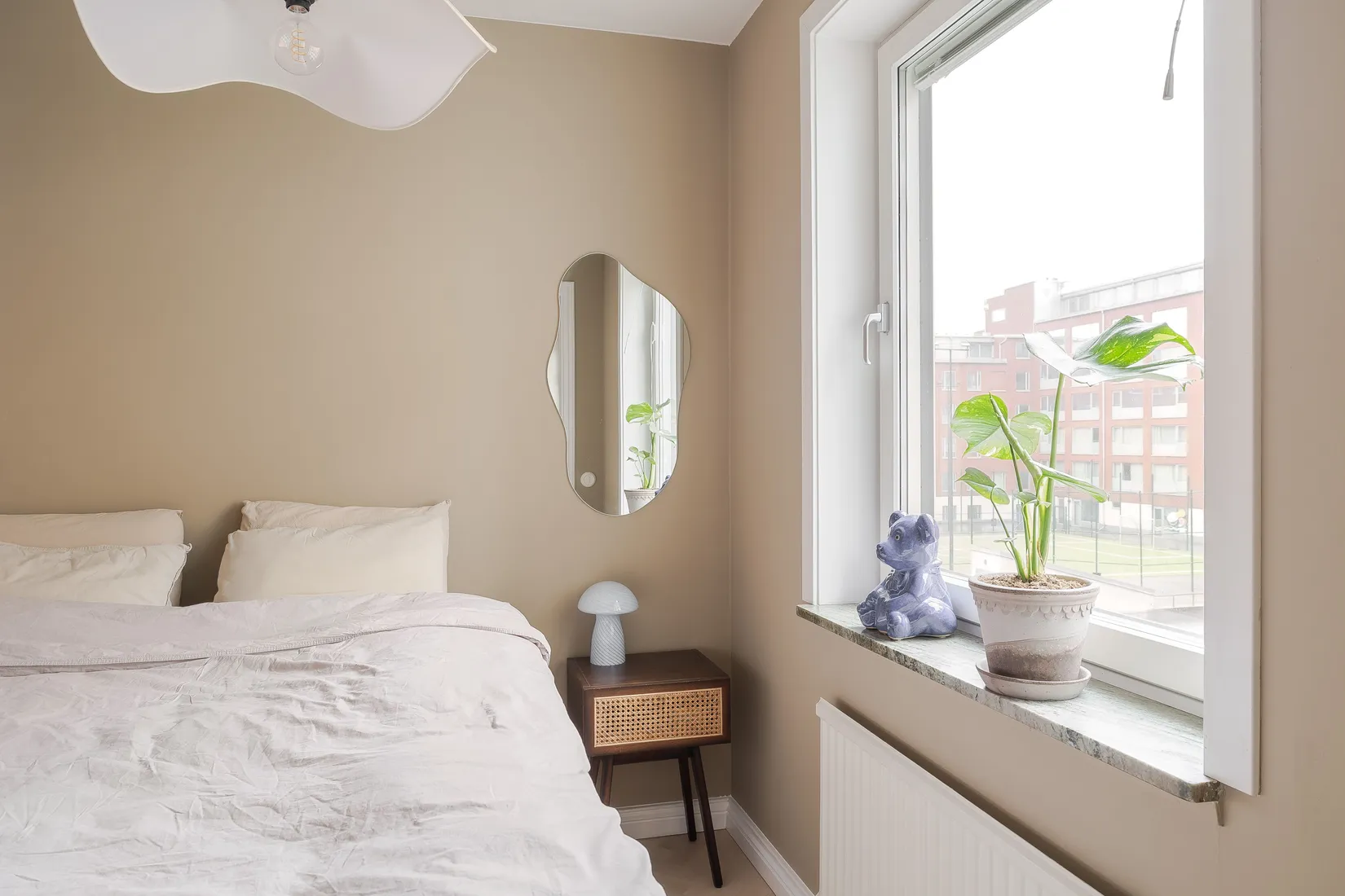 Bostadsrätt, Idungatan 5, 3tr, Vasastan, Stockholm