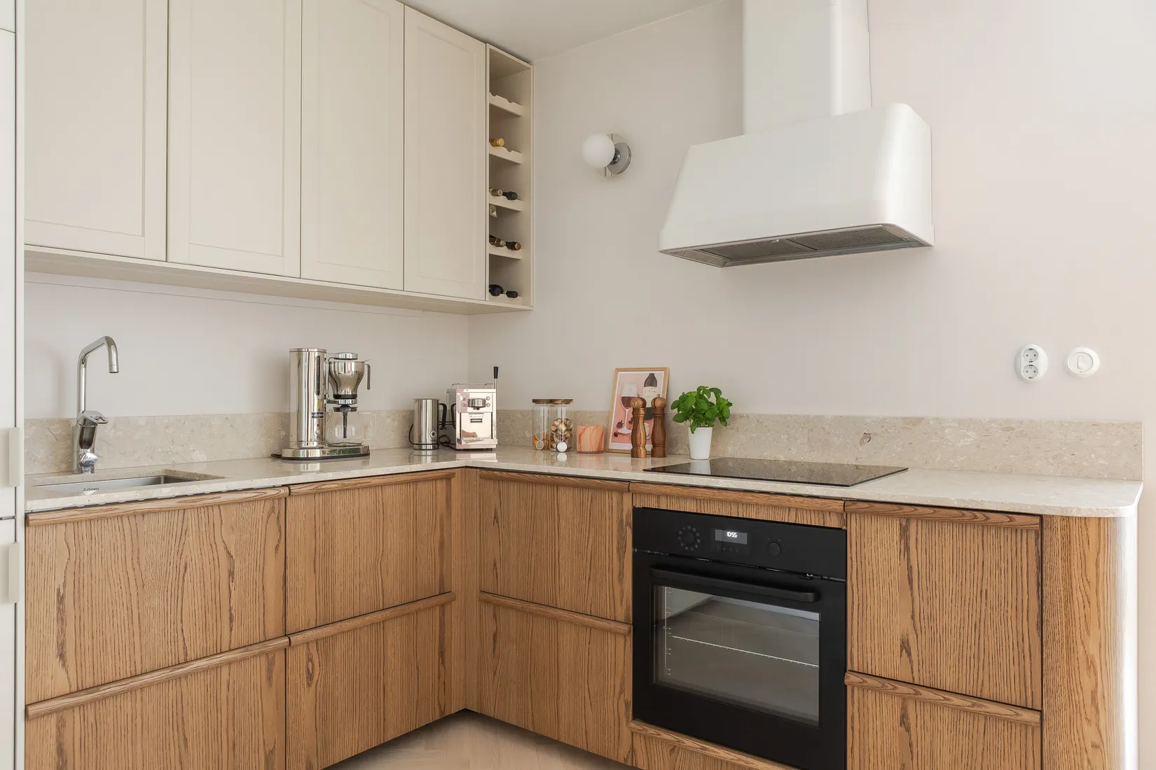 Bostadsrätt, Idungatan 5, 3tr, Vasastan, Stockholm