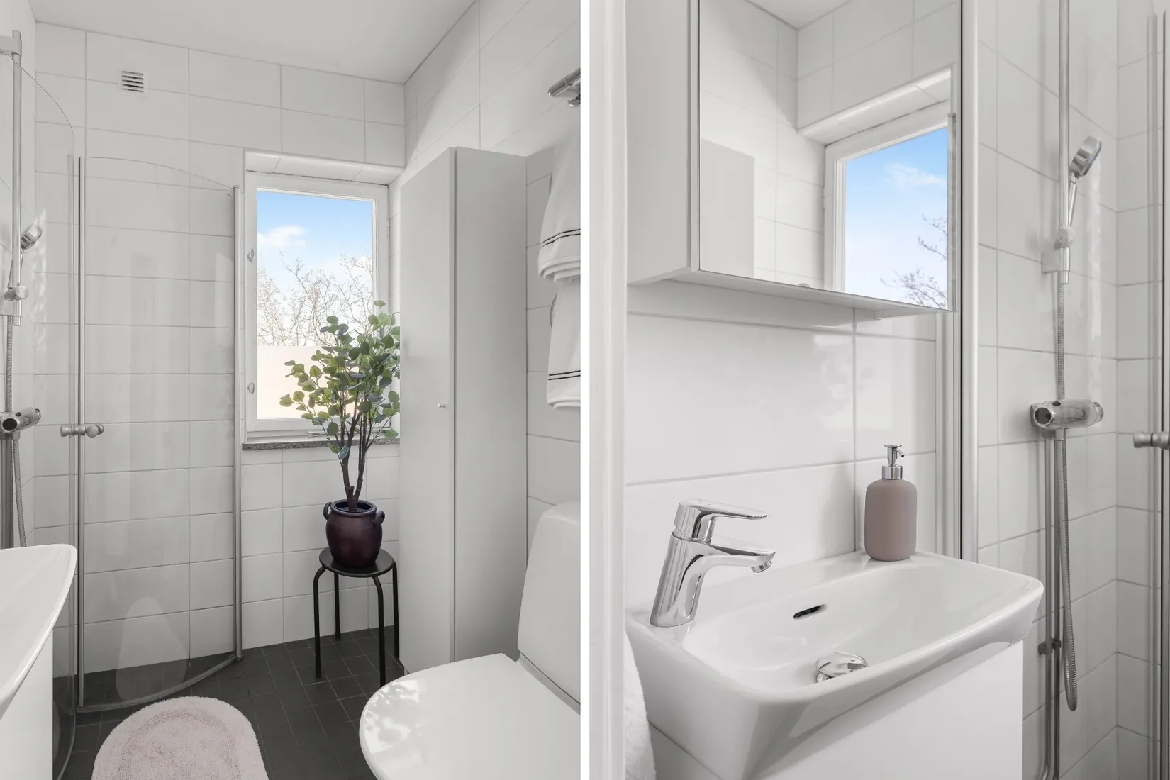 Bostadsrätt, Registervägen 32, Abrahamsberg, Stockholm