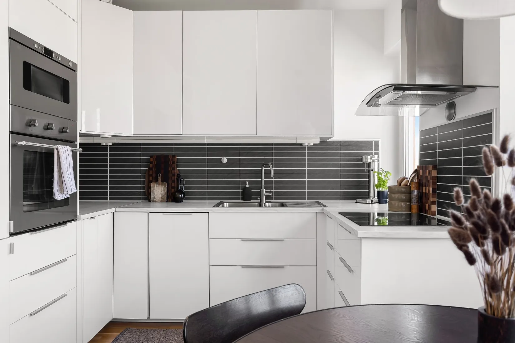 Bostadsrätt, Registervägen 32, Abrahamsberg, Stockholm