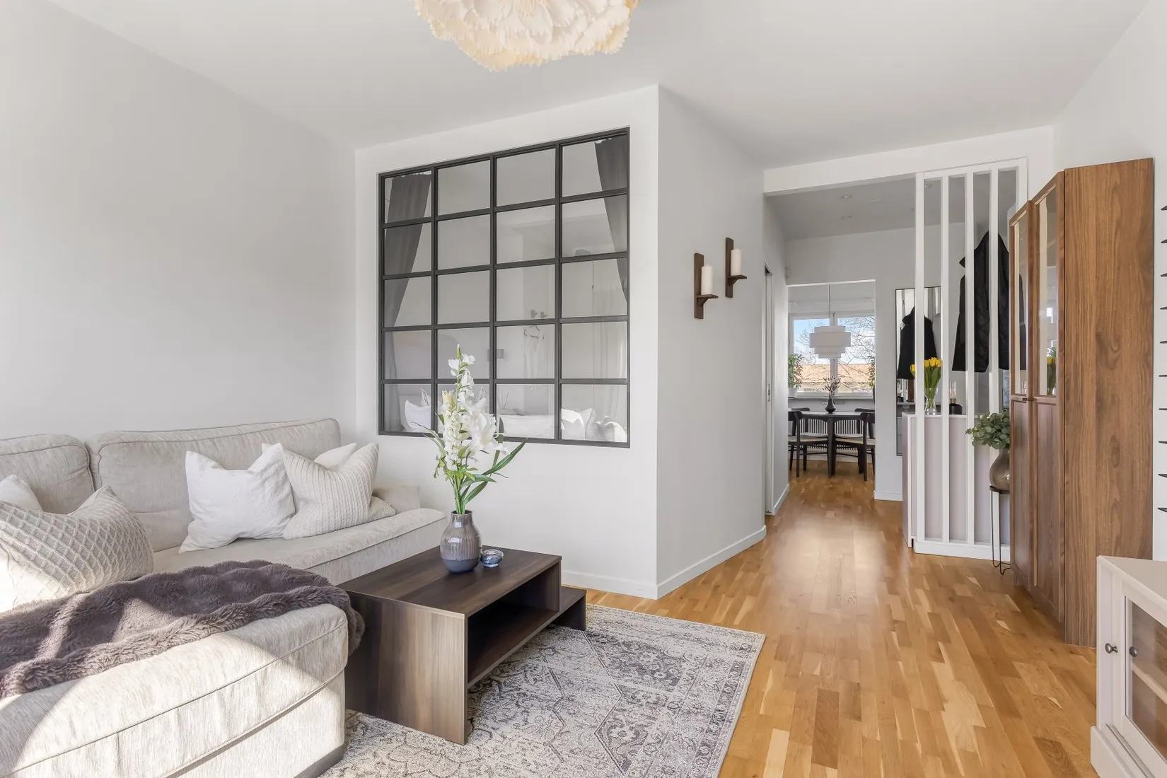 Bostadsrätt, Registervägen 32, Abrahamsberg, Stockholm