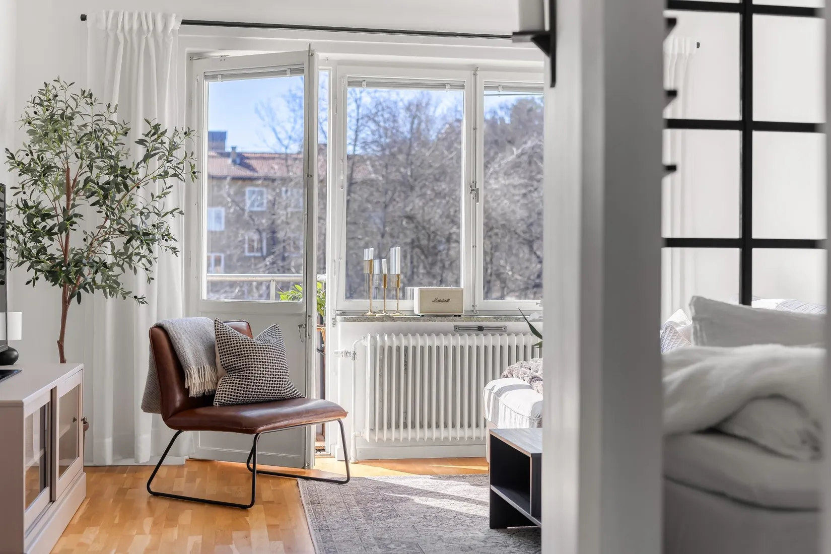 Bostadsrätt, Registervägen 32, Abrahamsberg, Stockholm