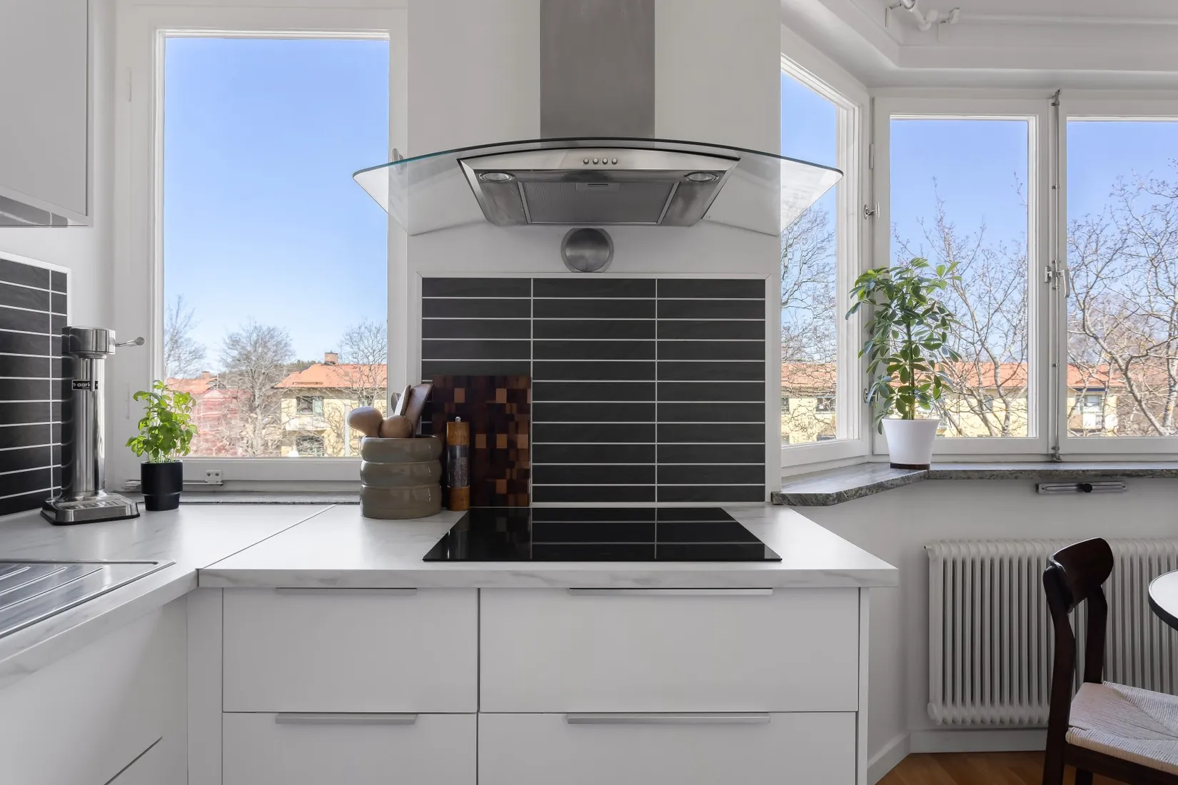 Bostadsrätt, Registervägen 32, Abrahamsberg, Stockholm