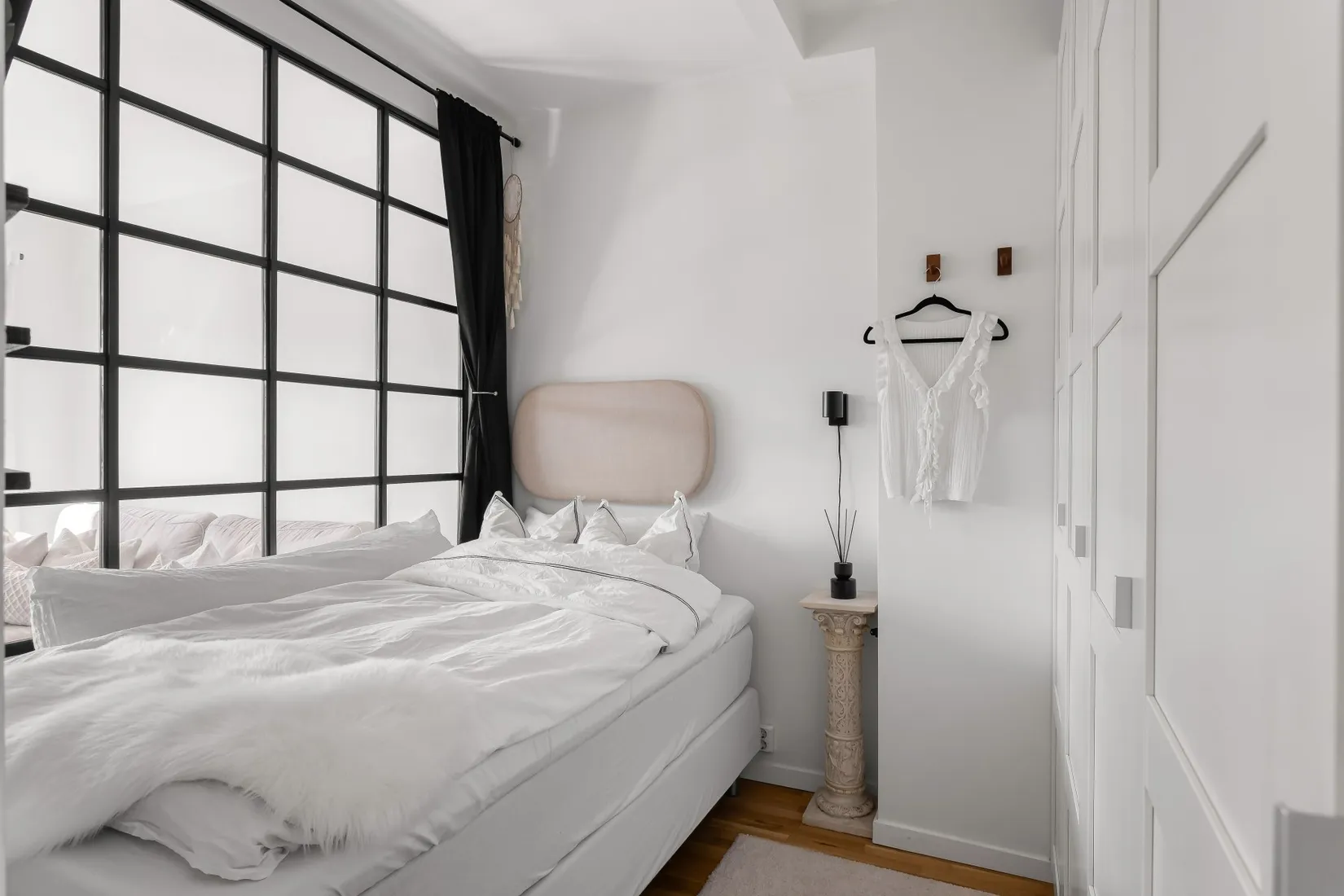 Bostadsrätt, Registervägen 32, Abrahamsberg, Stockholm