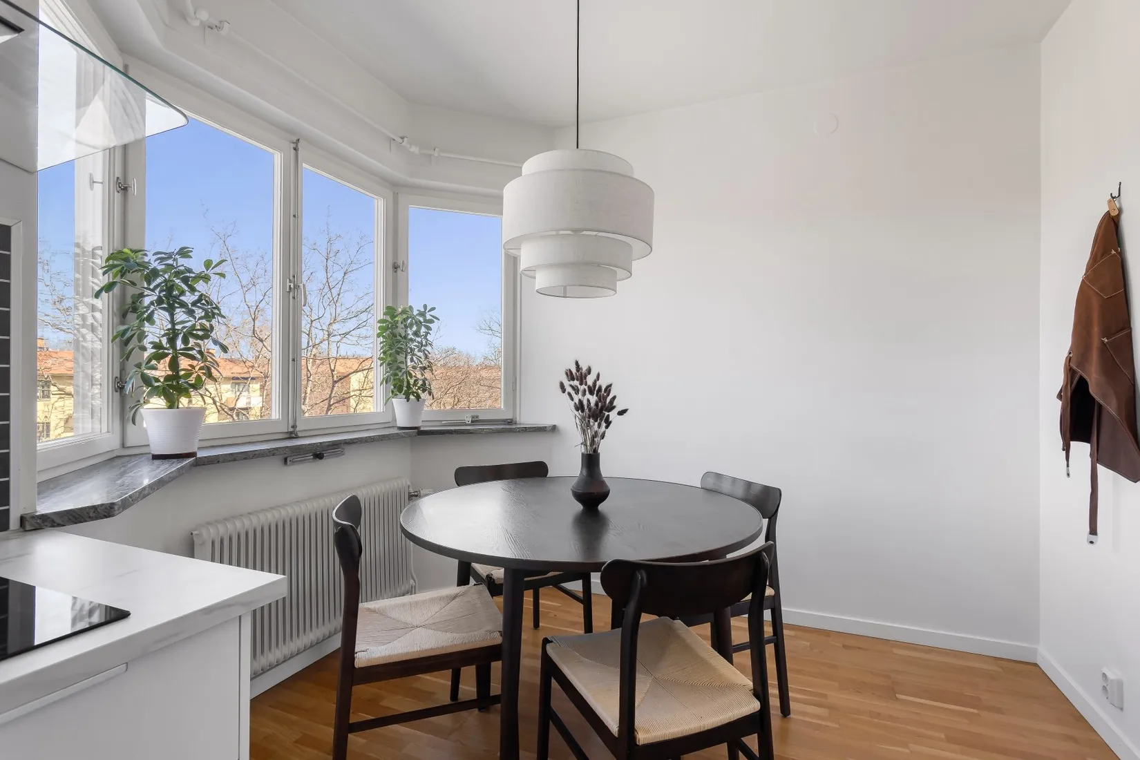 Bostadsrätt, Registervägen 32, Abrahamsberg, Stockholm