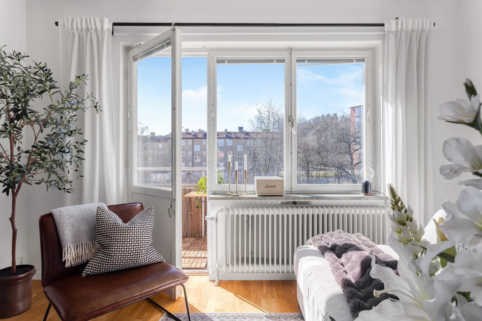 Bostadsrätt, Registervägen 32, Abrahamsberg, Stockholm