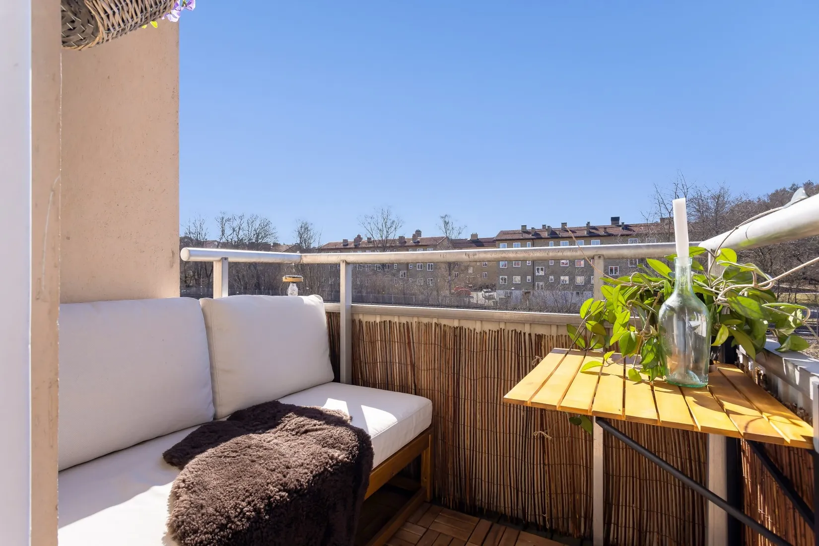 Bostadsrätt, Registervägen 32, Abrahamsberg, Stockholm