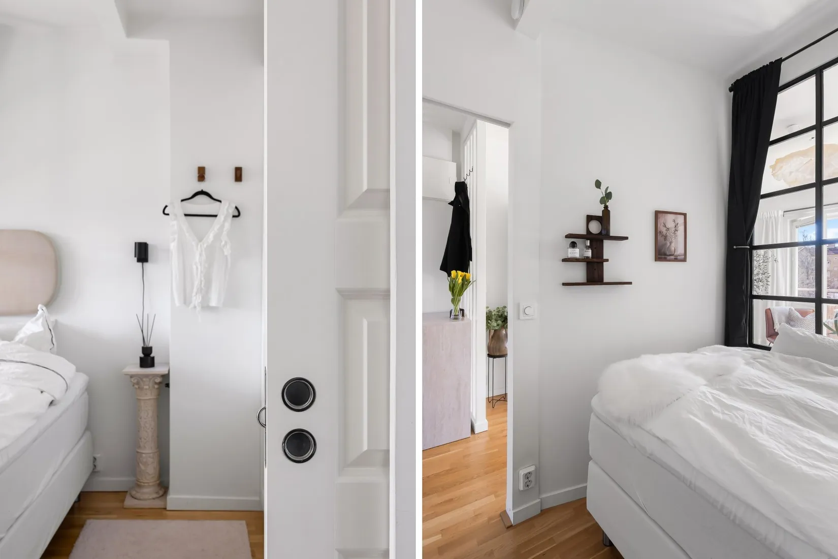 Bostadsrätt, Registervägen 32, Abrahamsberg, Stockholm