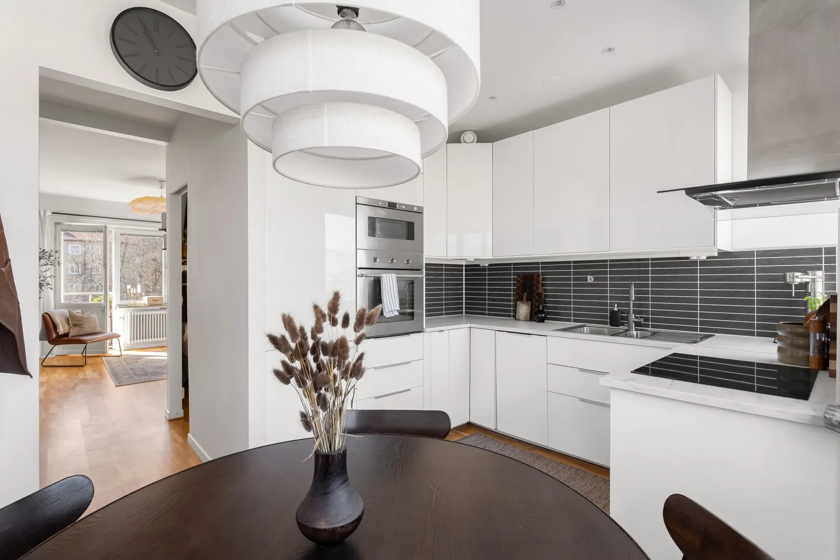 Bostadsrätt, Registervägen 32, Abrahamsberg, Stockholm