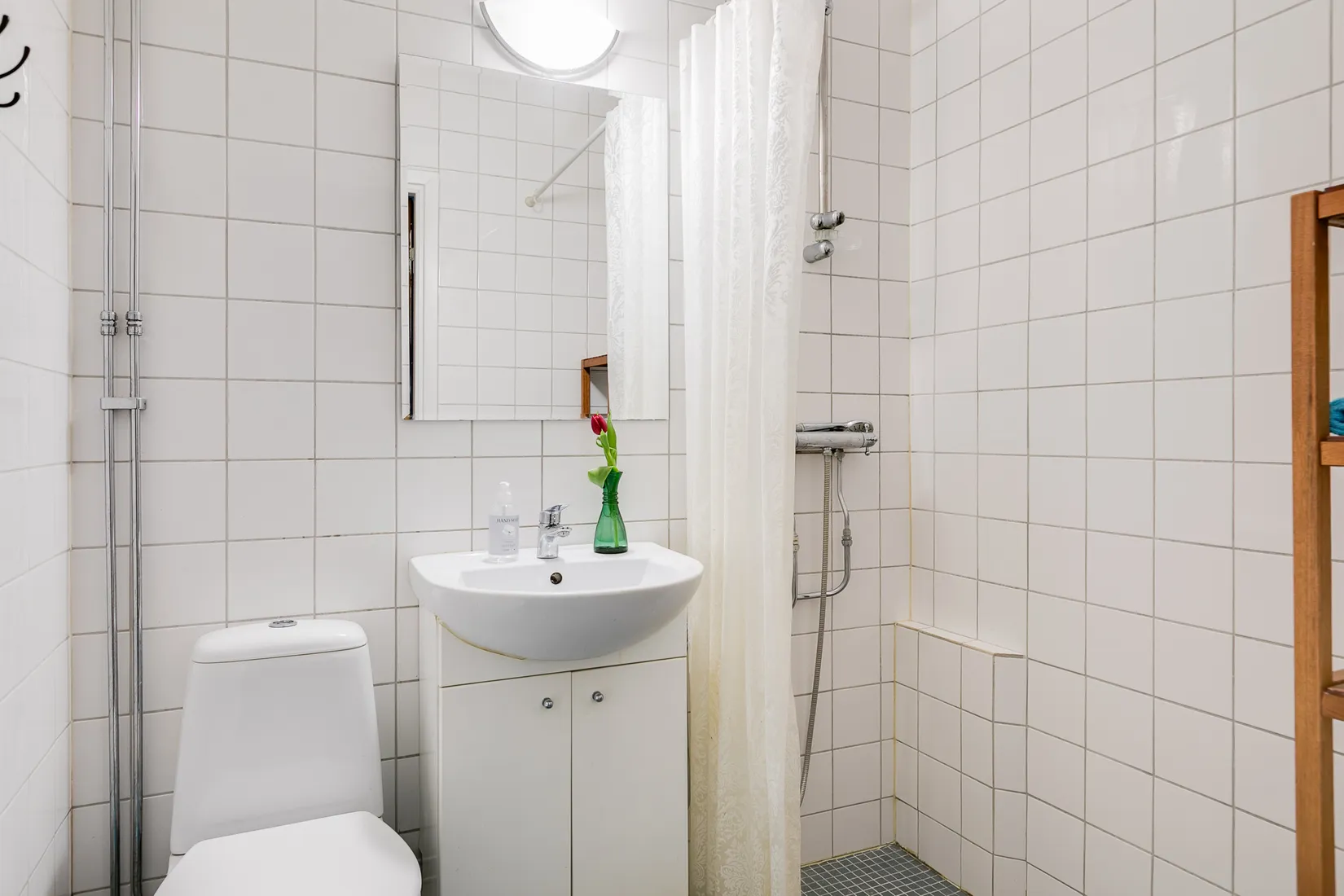 Bostadsrätt, Köpenhamnsvägen 44C, Erikslust, Malmö