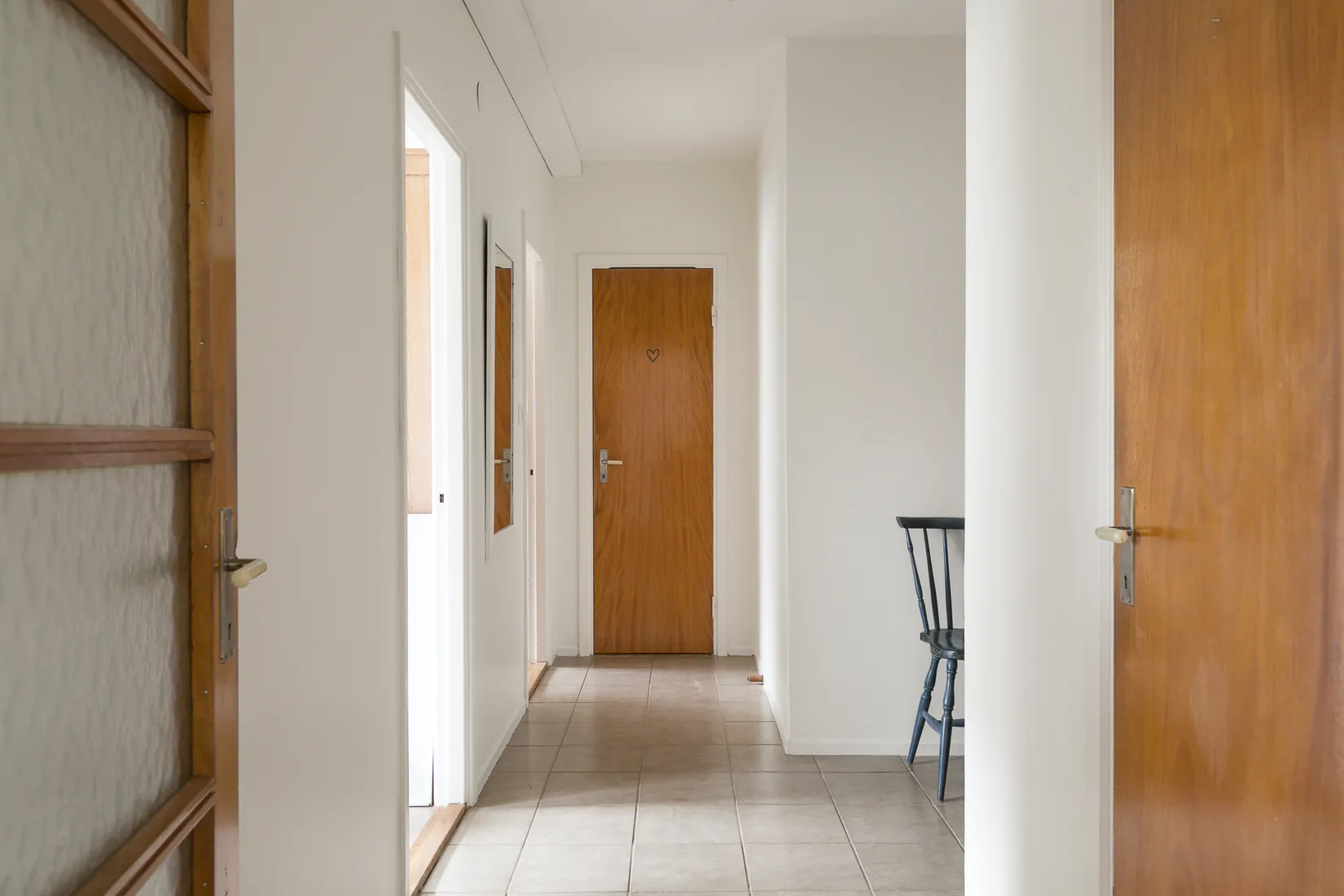 Bostadsrätt, Köpenhamnsvägen 44C, Erikslust, Malmö