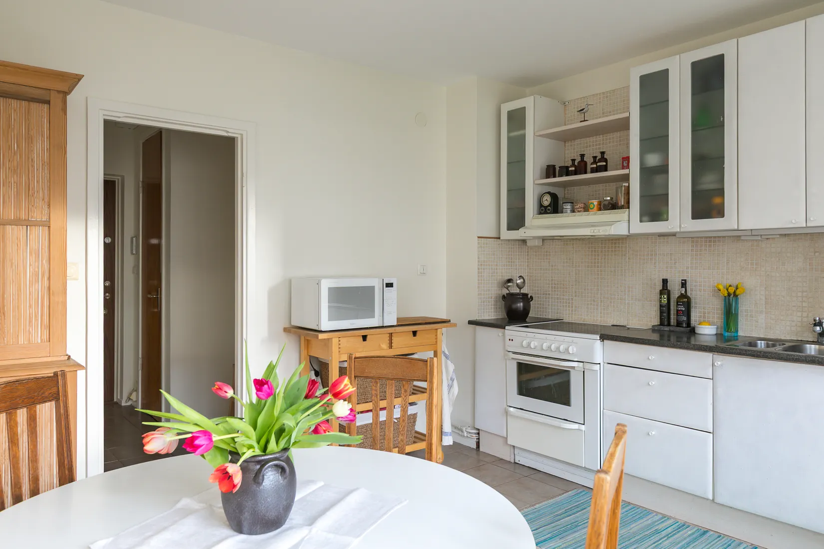 Bostadsrätt, Köpenhamnsvägen 44C, Erikslust, Malmö