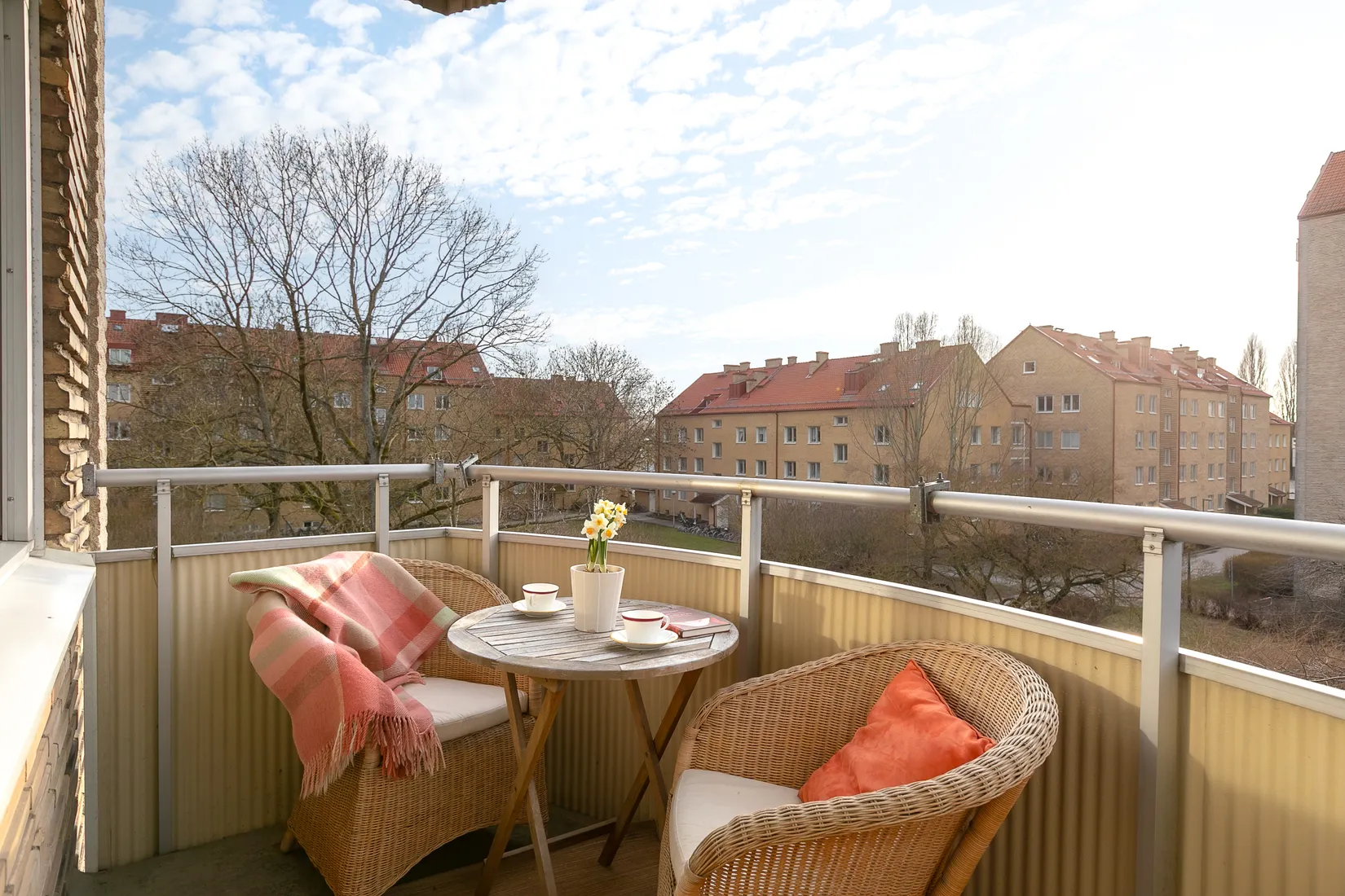 Bostadsrätt, Köpenhamnsvägen 44C, Erikslust, Malmö