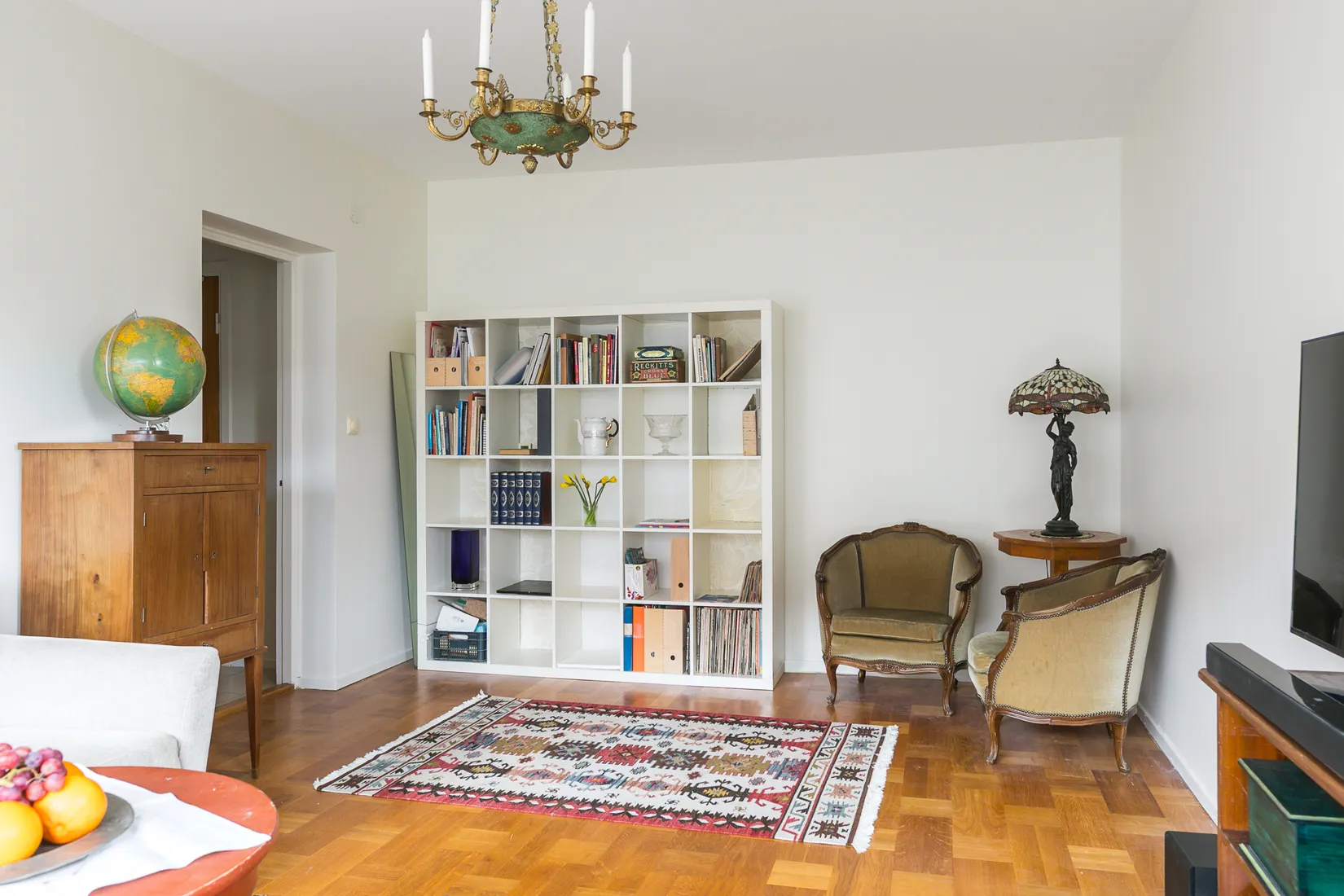 Bostadsrätt, Köpenhamnsvägen 44C, Erikslust, Malmö