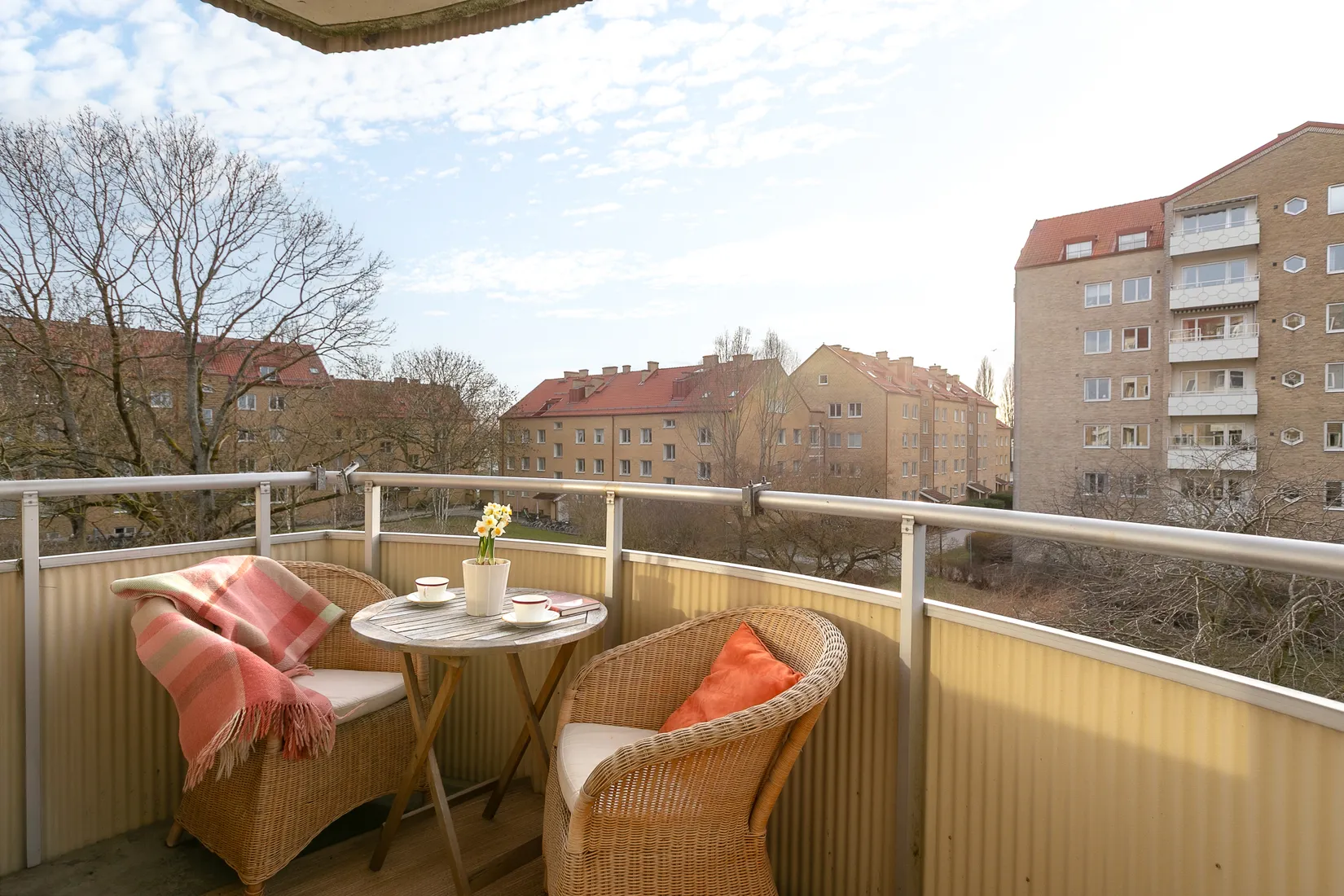 Bostadsrätt, Köpenhamnsvägen 44C, Erikslust, Malmö