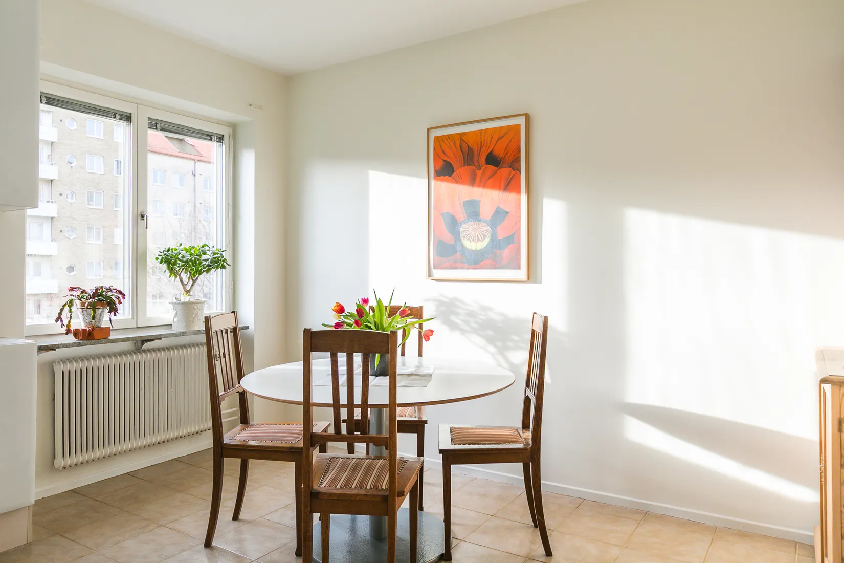 Bostadsrätt, Köpenhamnsvägen 44C, Erikslust, Malmö