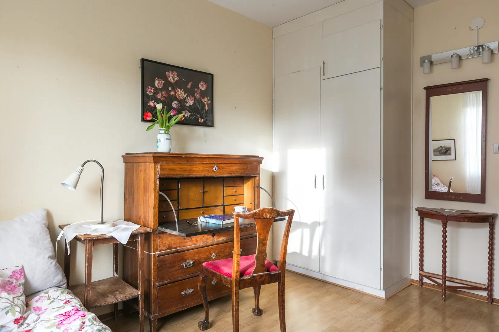 Bostadsrätt, Köpenhamnsvägen 44C, Erikslust, Malmö