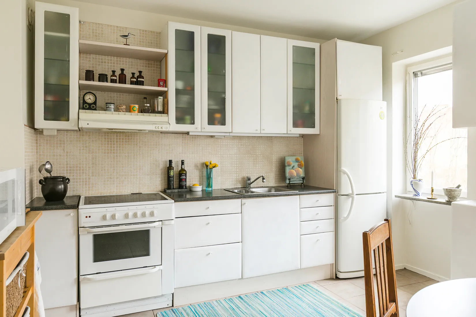 Bostadsrätt, Köpenhamnsvägen 44C, Erikslust, Malmö