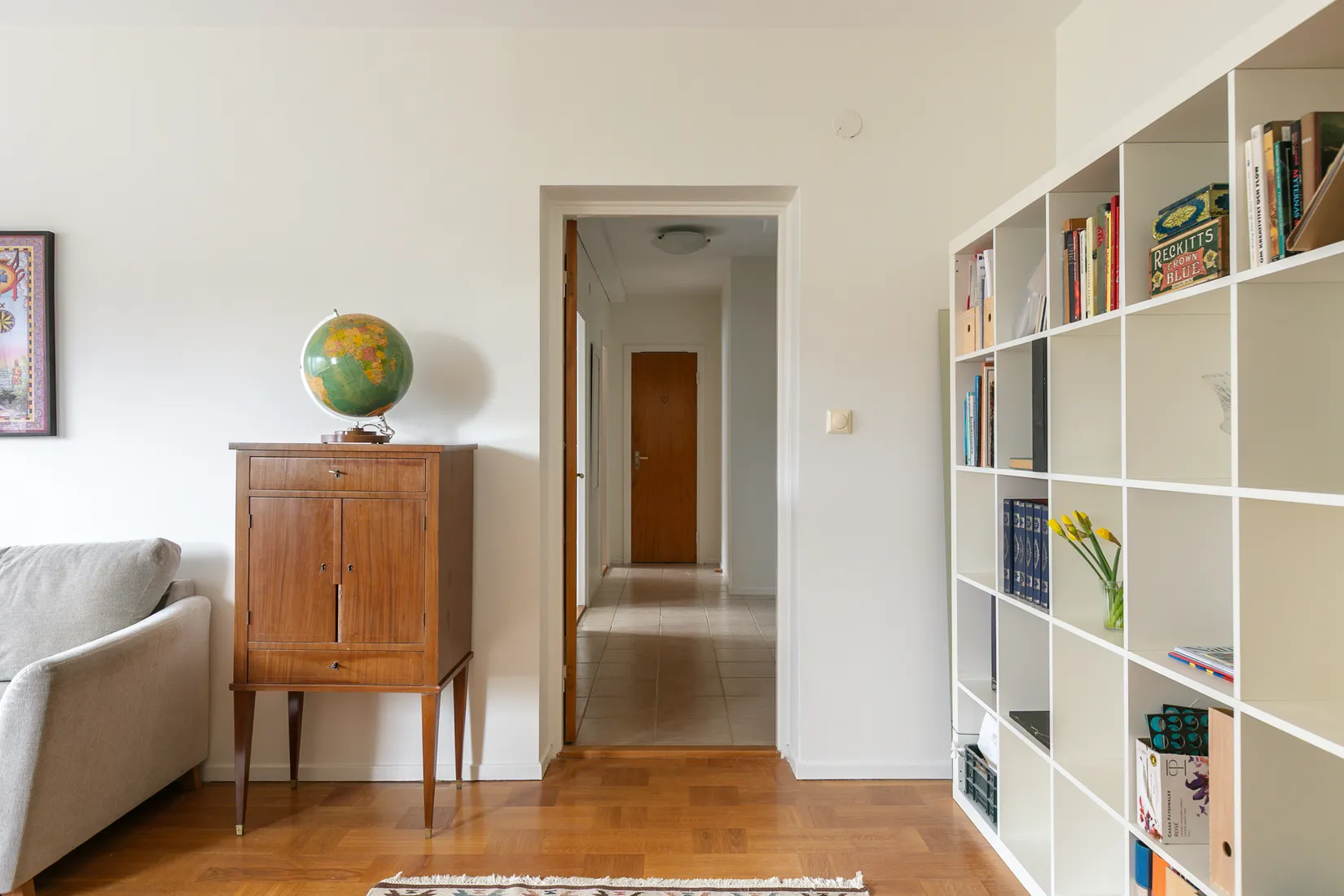 Bostadsrätt, Köpenhamnsvägen 44C, Erikslust, Malmö