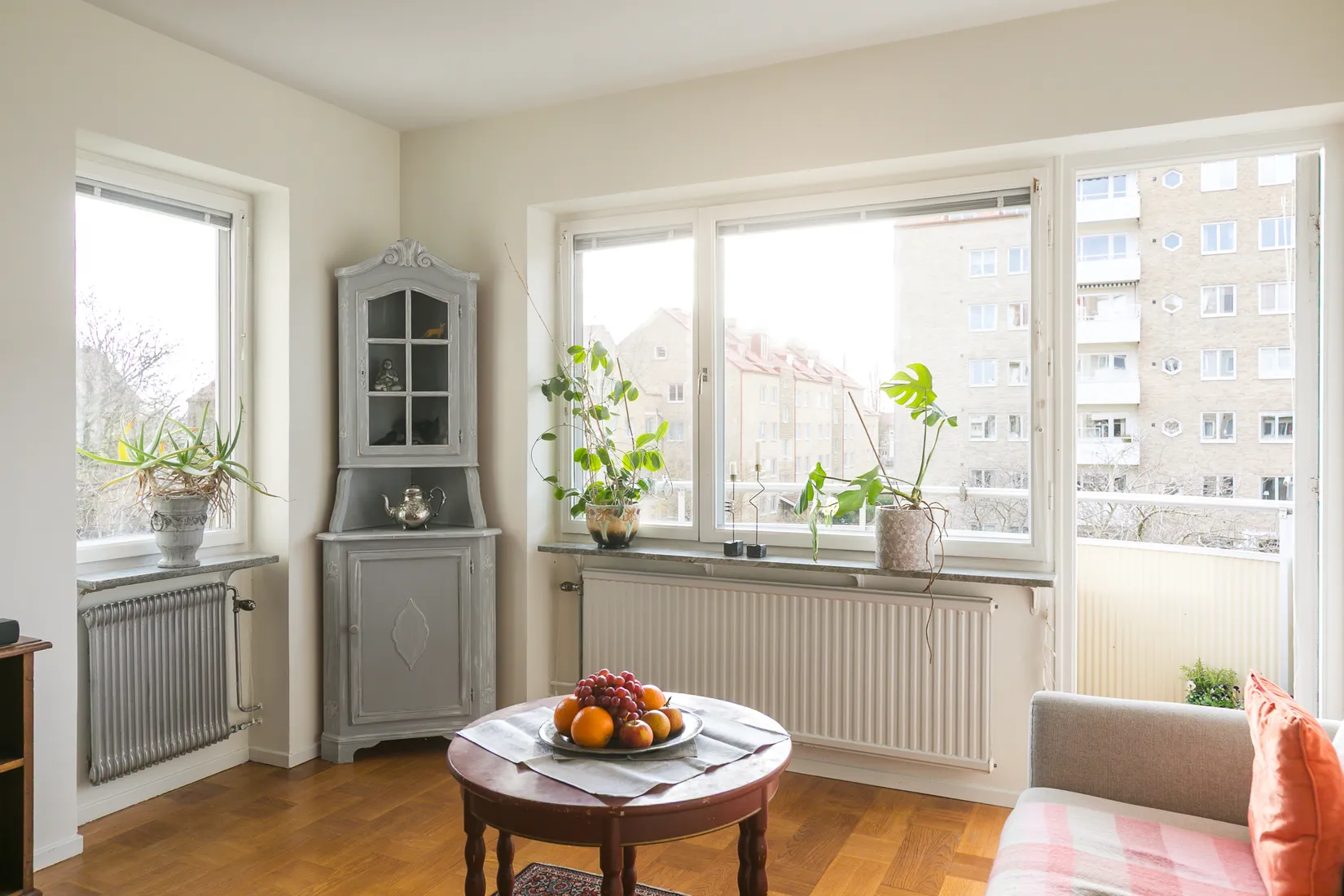 Bostadsrätt, Köpenhamnsvägen 44C, Erikslust, Malmö