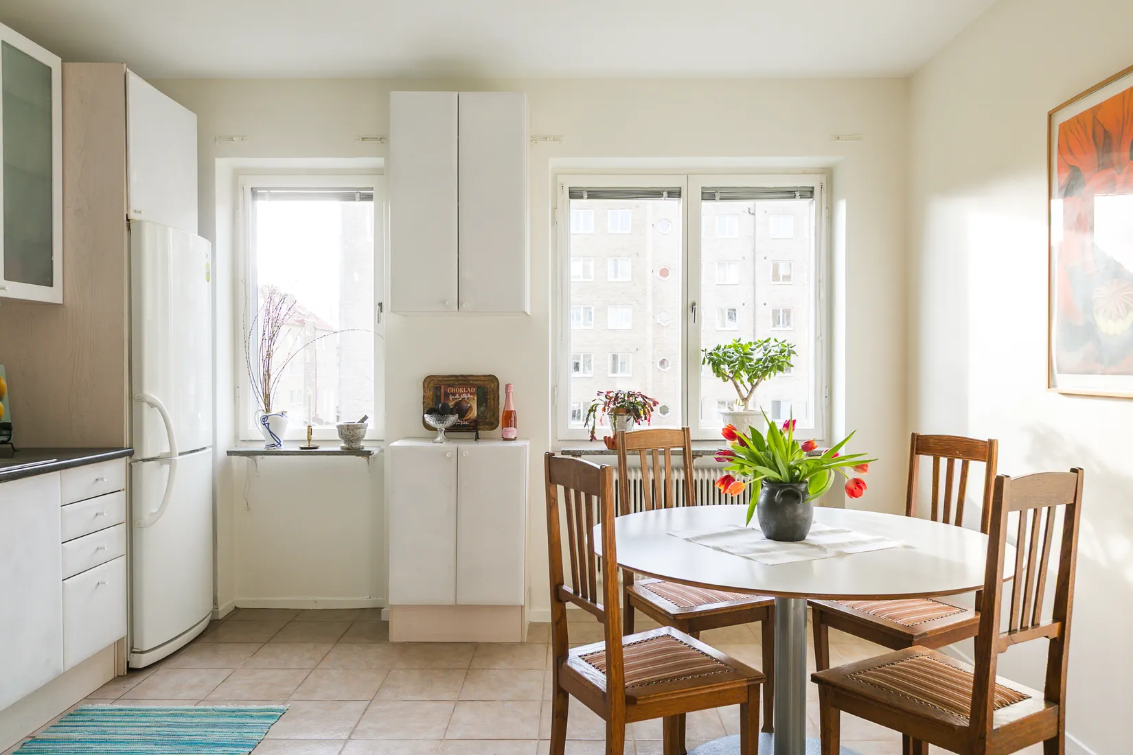 Bostadsrätt, Köpenhamnsvägen 44C, Erikslust, Malmö