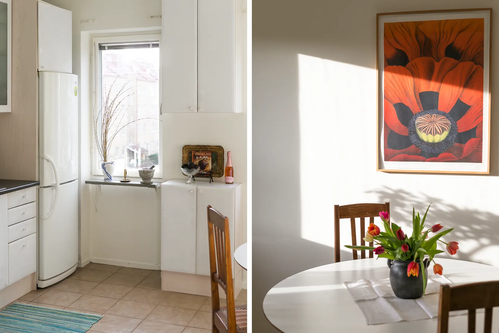 Bostadsrätt, Köpenhamnsvägen 44C, Erikslust, Malmö