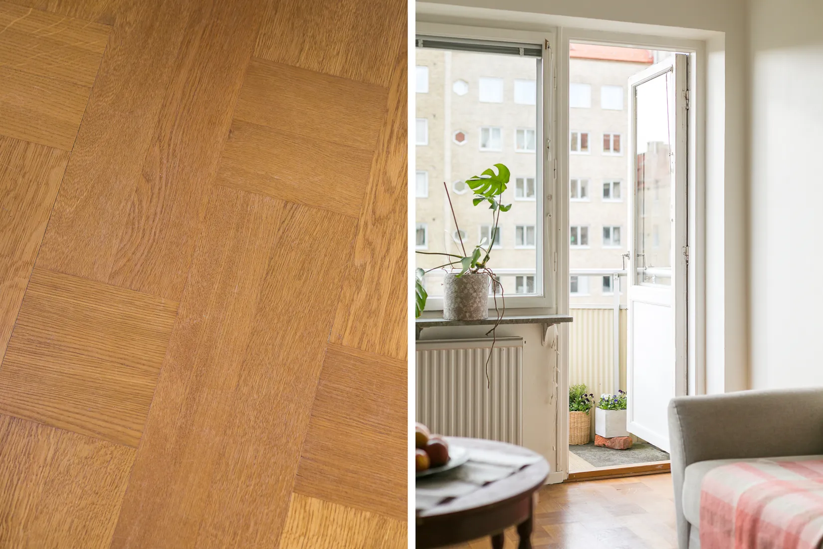 Bostadsrätt, Köpenhamnsvägen 44C, Erikslust, Malmö