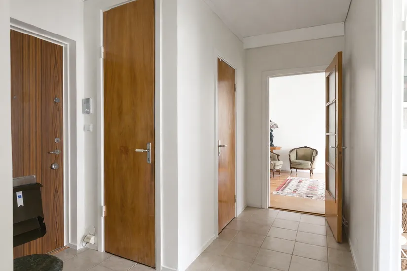 Bostadsrätt, Köpenhamnsvägen 44C, Erikslust, Malmö