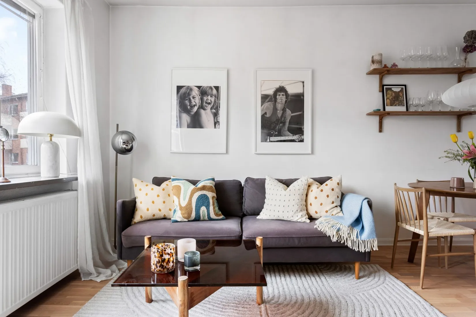 Bostadsrätt, Spannvägen 24, Åkeslund, Stockholm