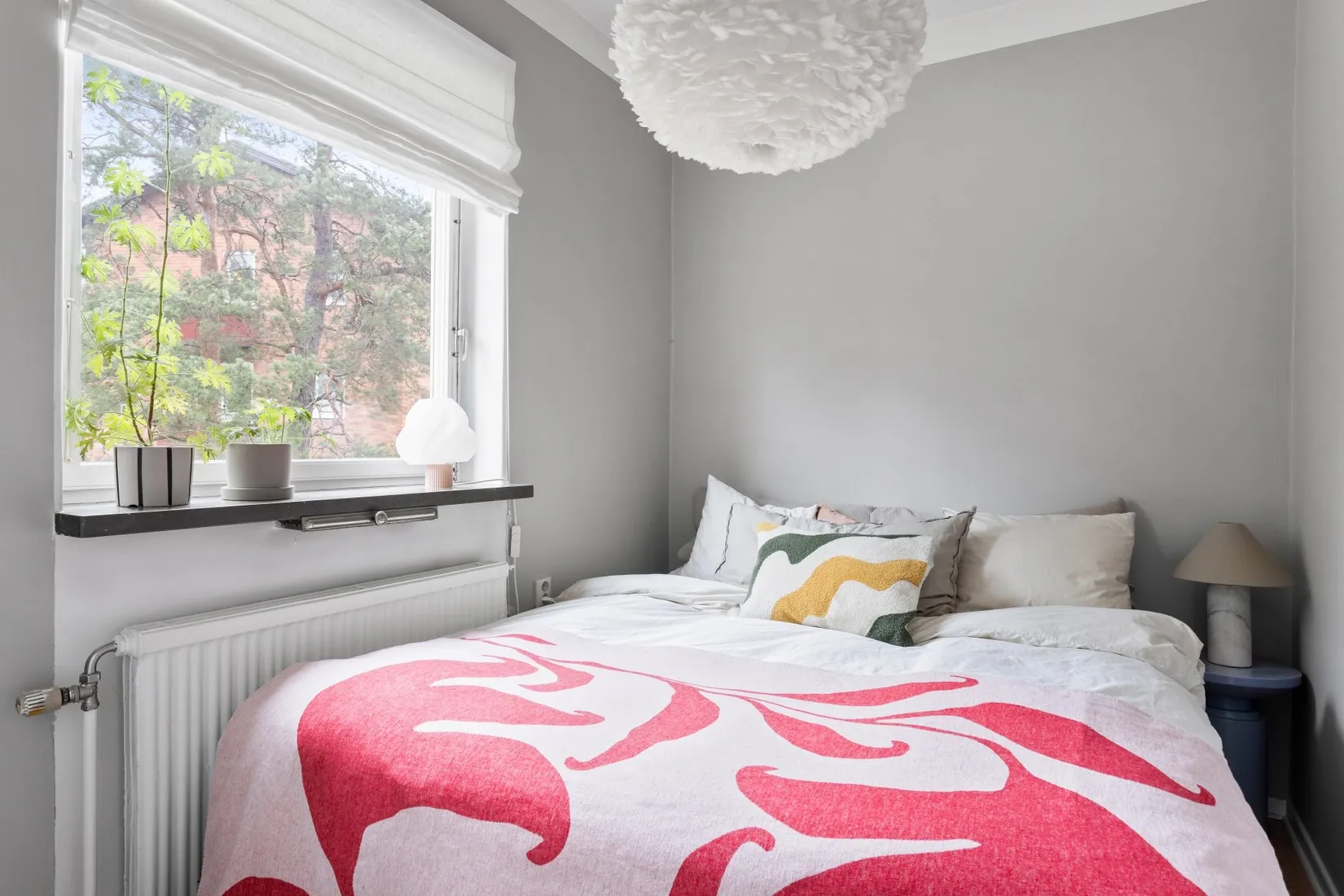 Bostadsrätt, Spannvägen 24, Åkeslund, Stockholm