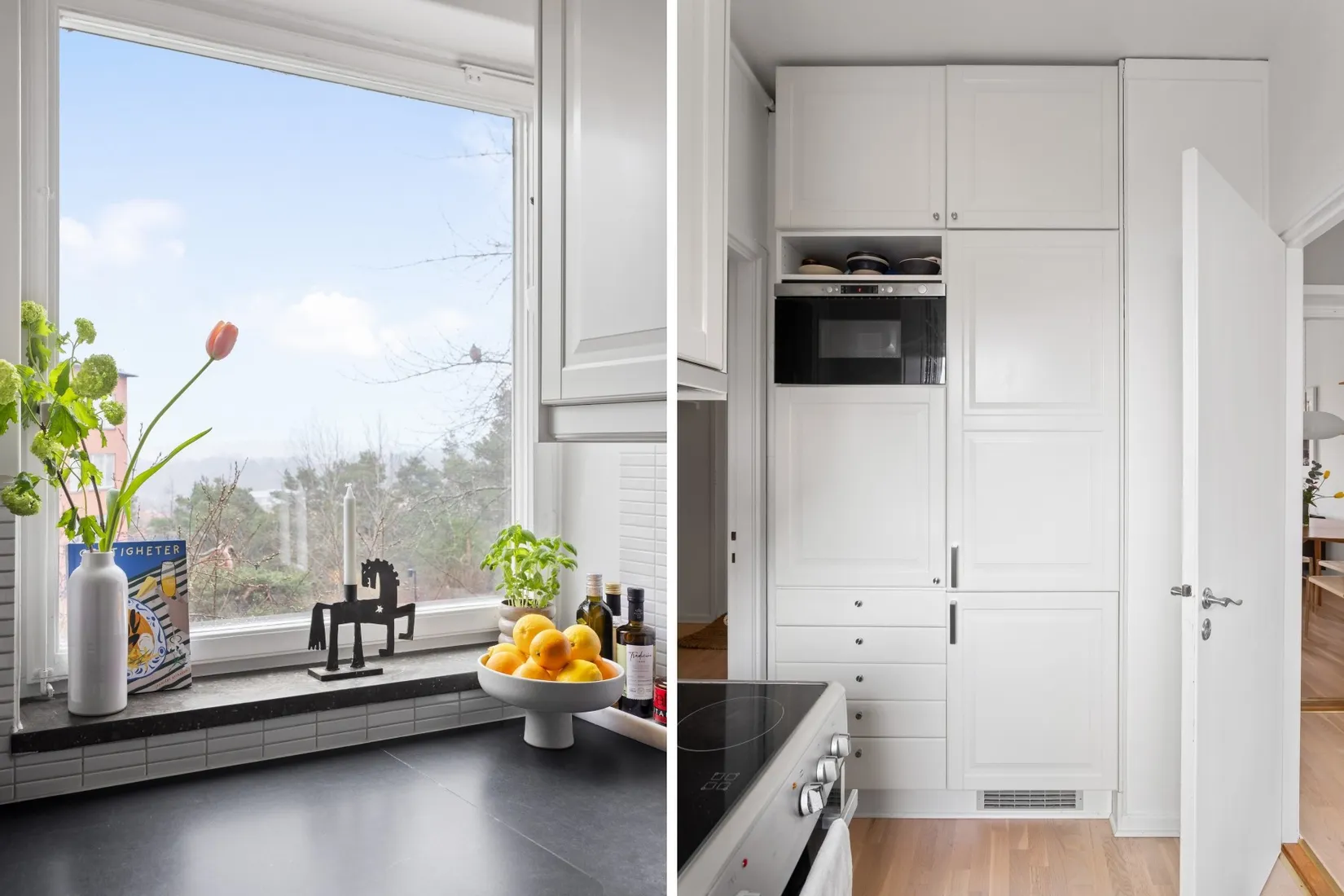 Bostadsrätt, Spannvägen 24, Åkeslund, Stockholm