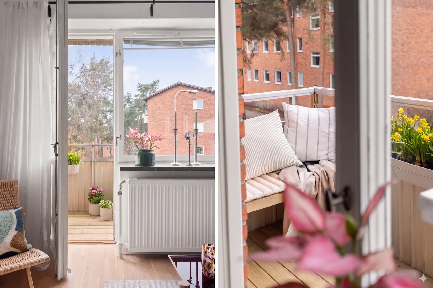 Bostadsrätt, Spannvägen 24, Åkeslund, Stockholm