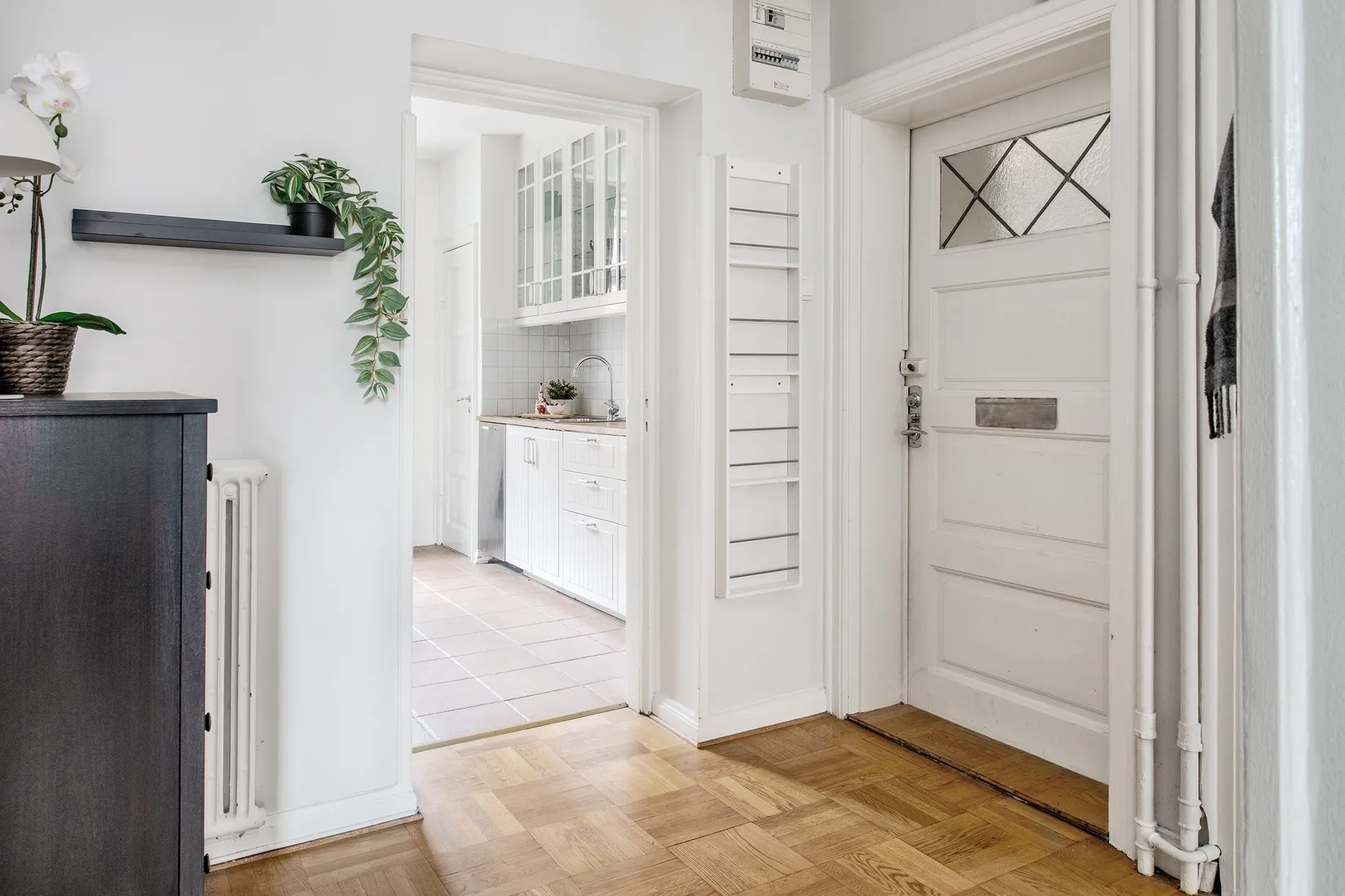 Bostadsrätt, Föreningsgatan 69C, Rörsjöstaden, Malmö