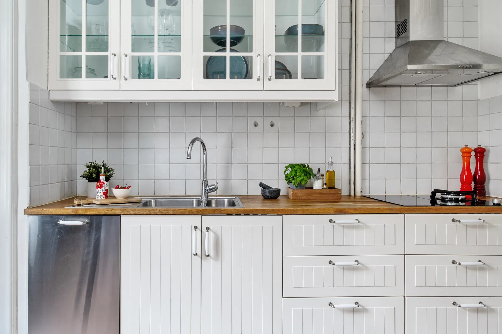 Bostadsrätt, Föreningsgatan 69C, Rörsjöstaden, Malmö