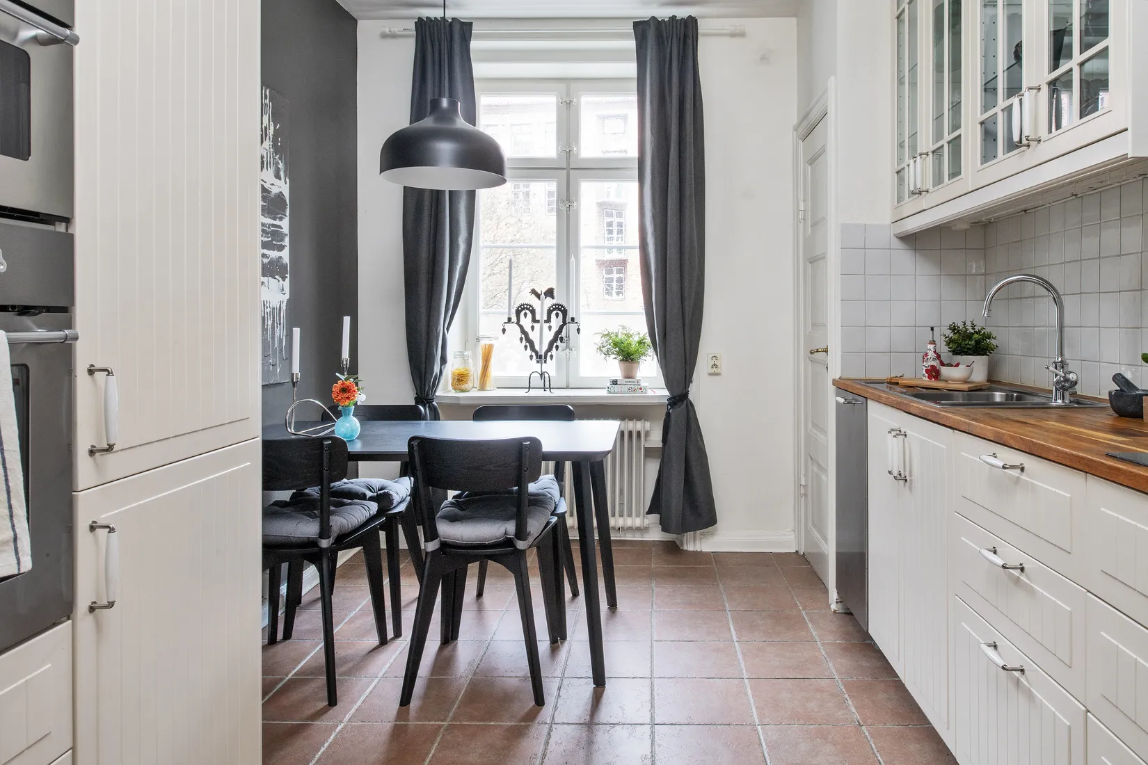 Bostadsrätt, Föreningsgatan 69C, Rörsjöstaden, Malmö