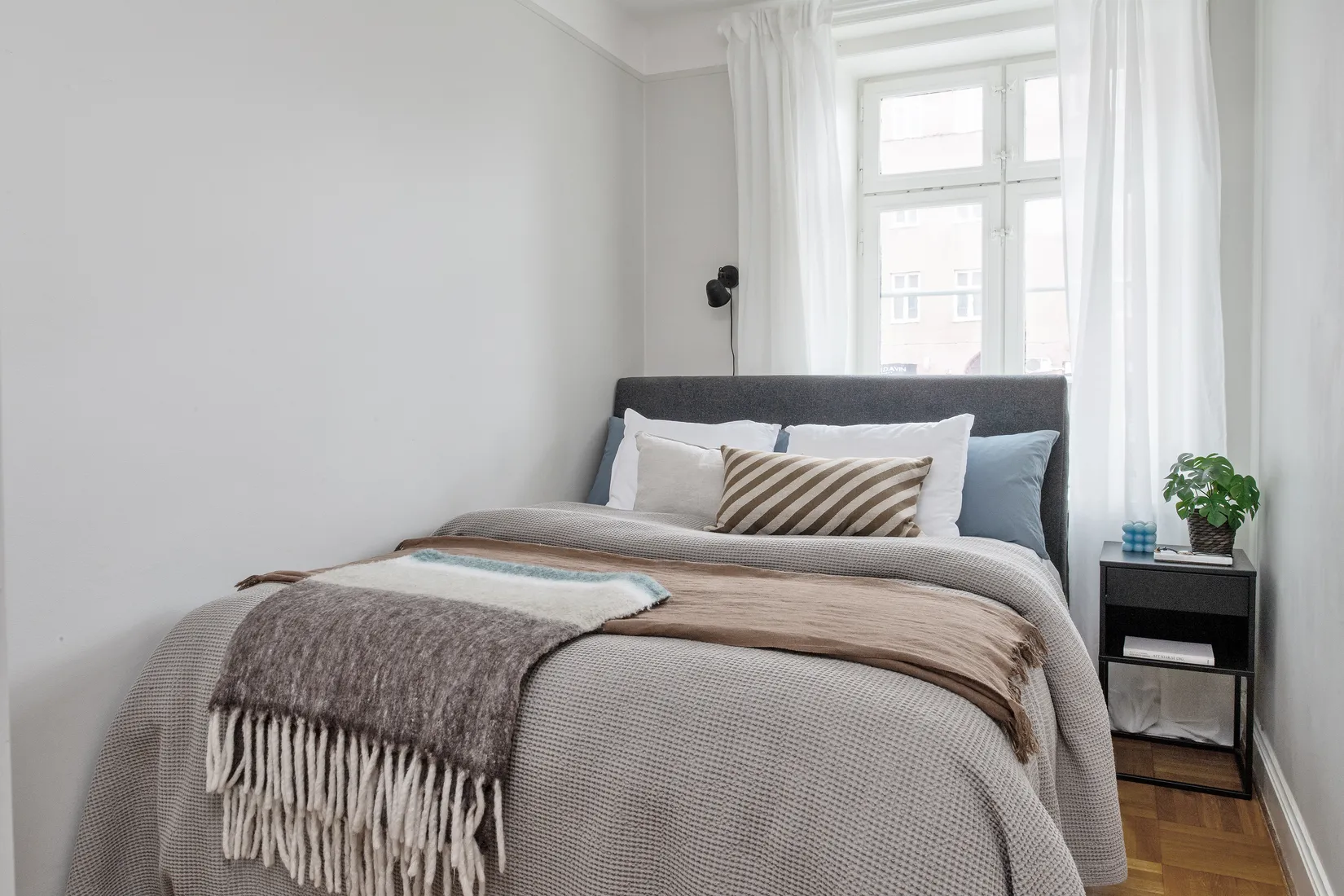 Bostadsrätt, Föreningsgatan 69C, Rörsjöstaden, Malmö