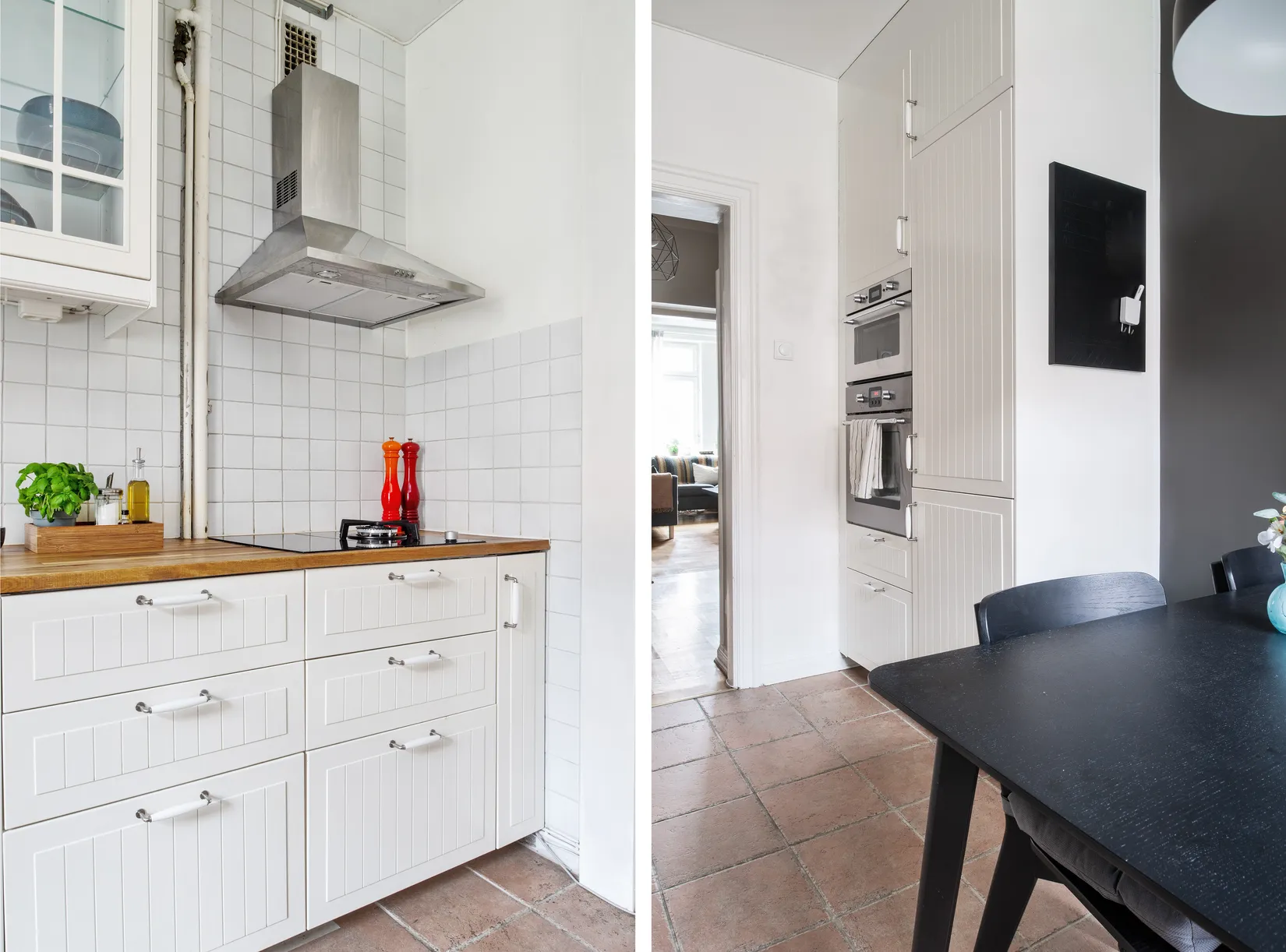 Bostadsrätt, Föreningsgatan 69C, Rörsjöstaden, Malmö